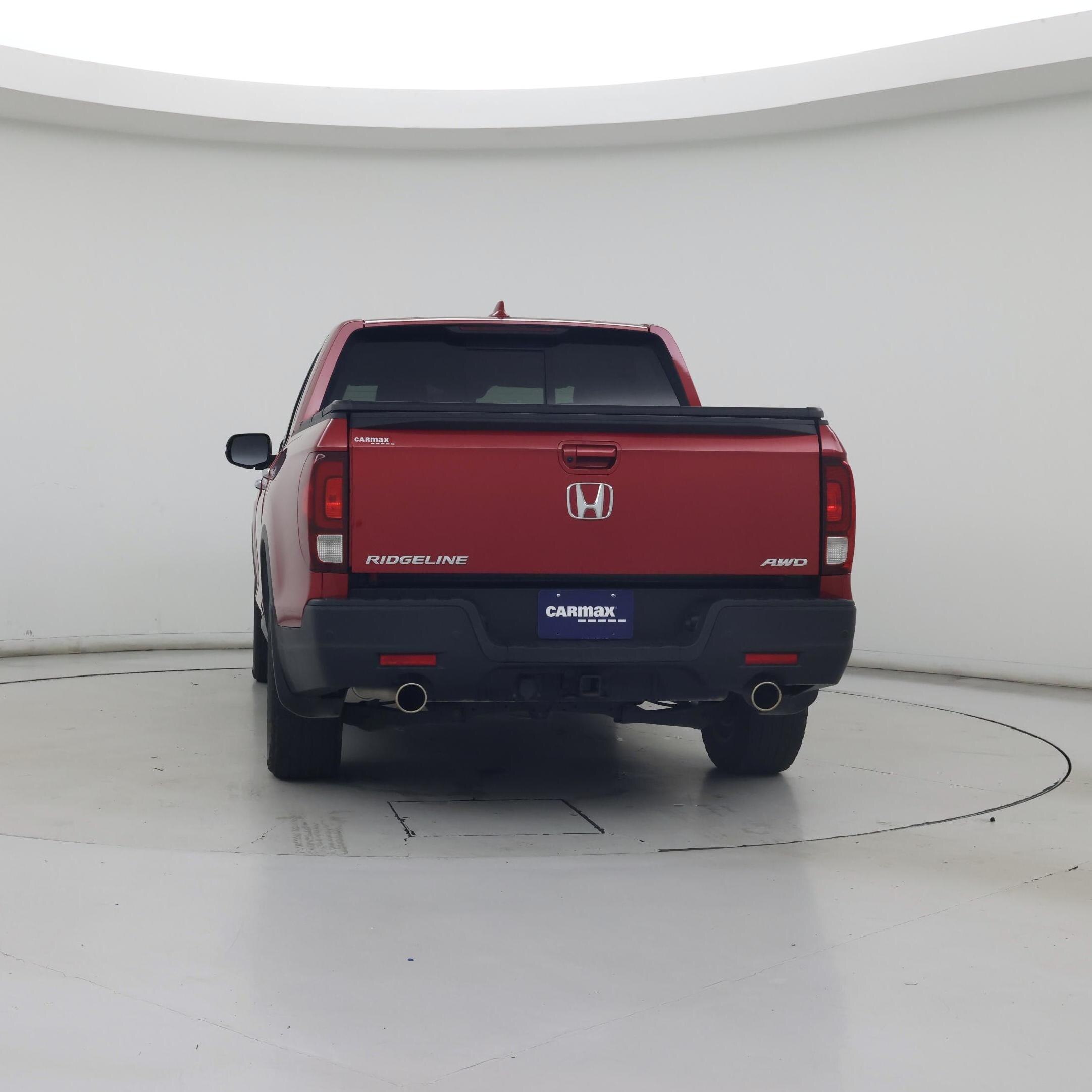 Thumbnail: 2023 Honda Ridgeline - 6