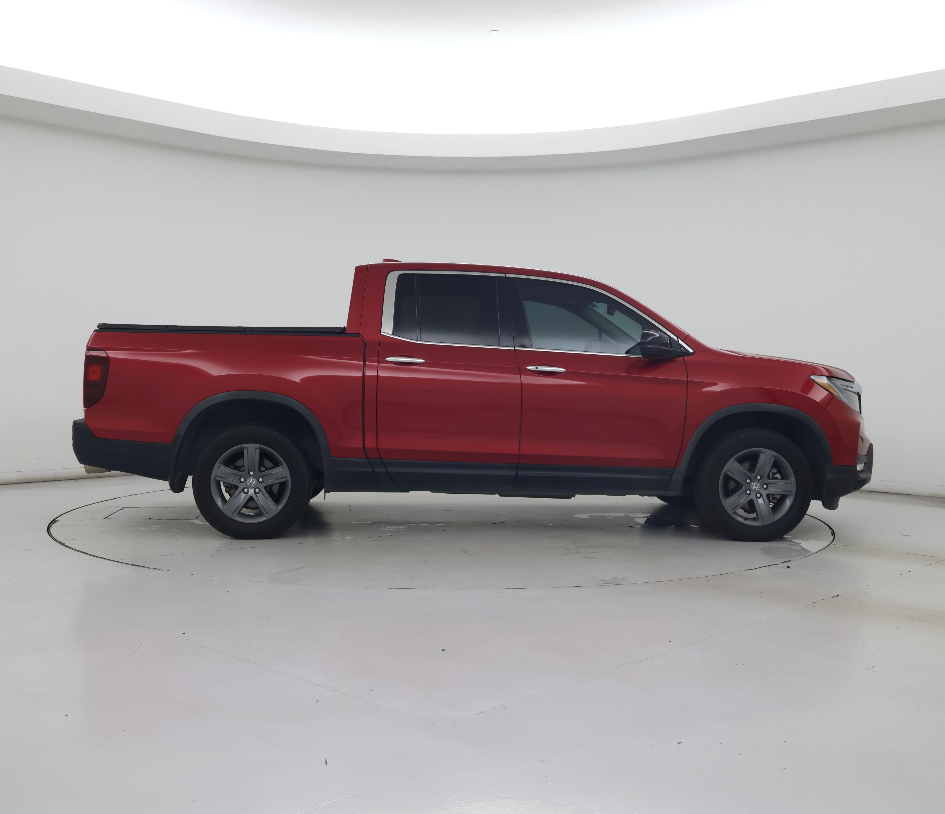 Thumbnail: 2023 Honda Ridgeline - 7