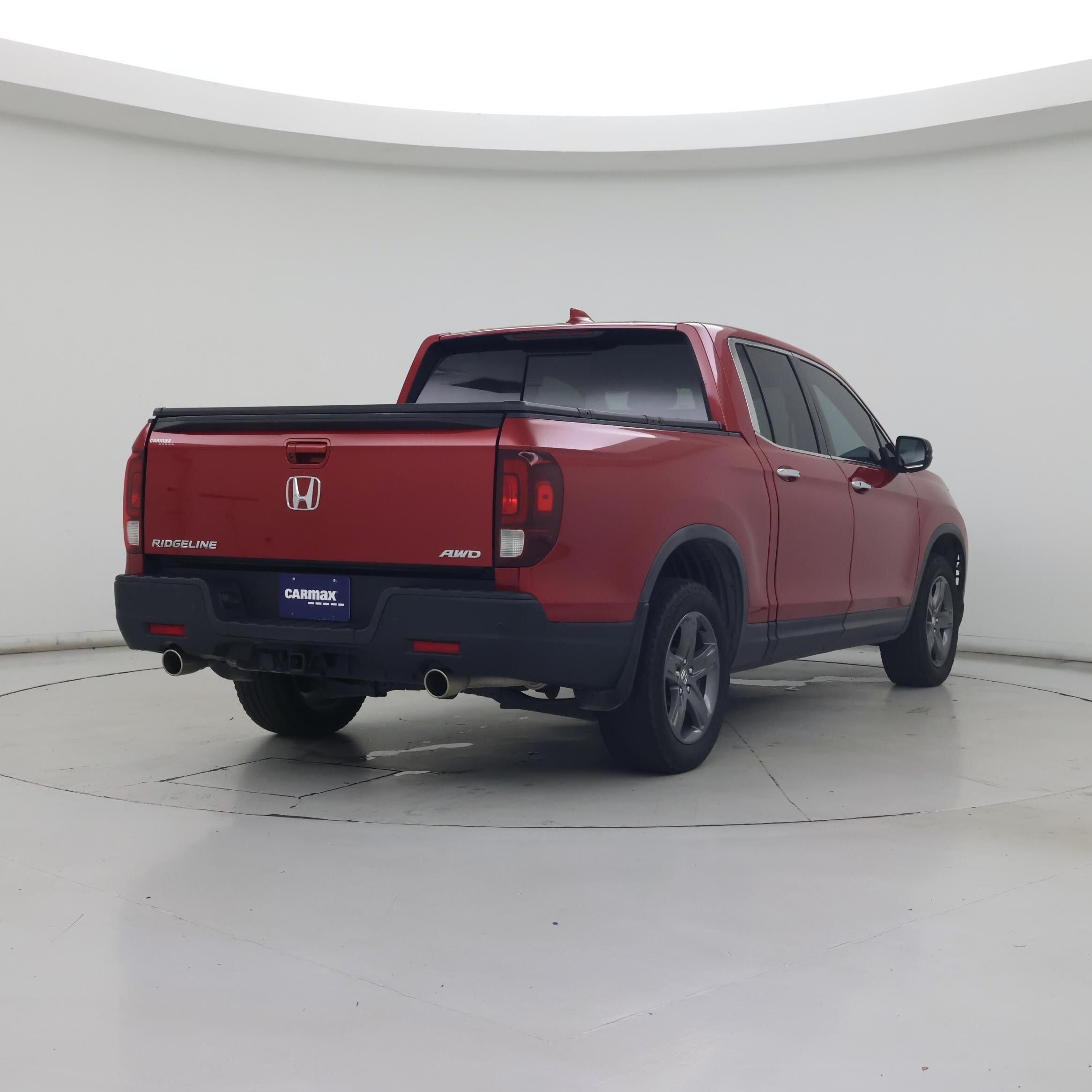 Thumbnail: 2023 Honda Ridgeline - 8