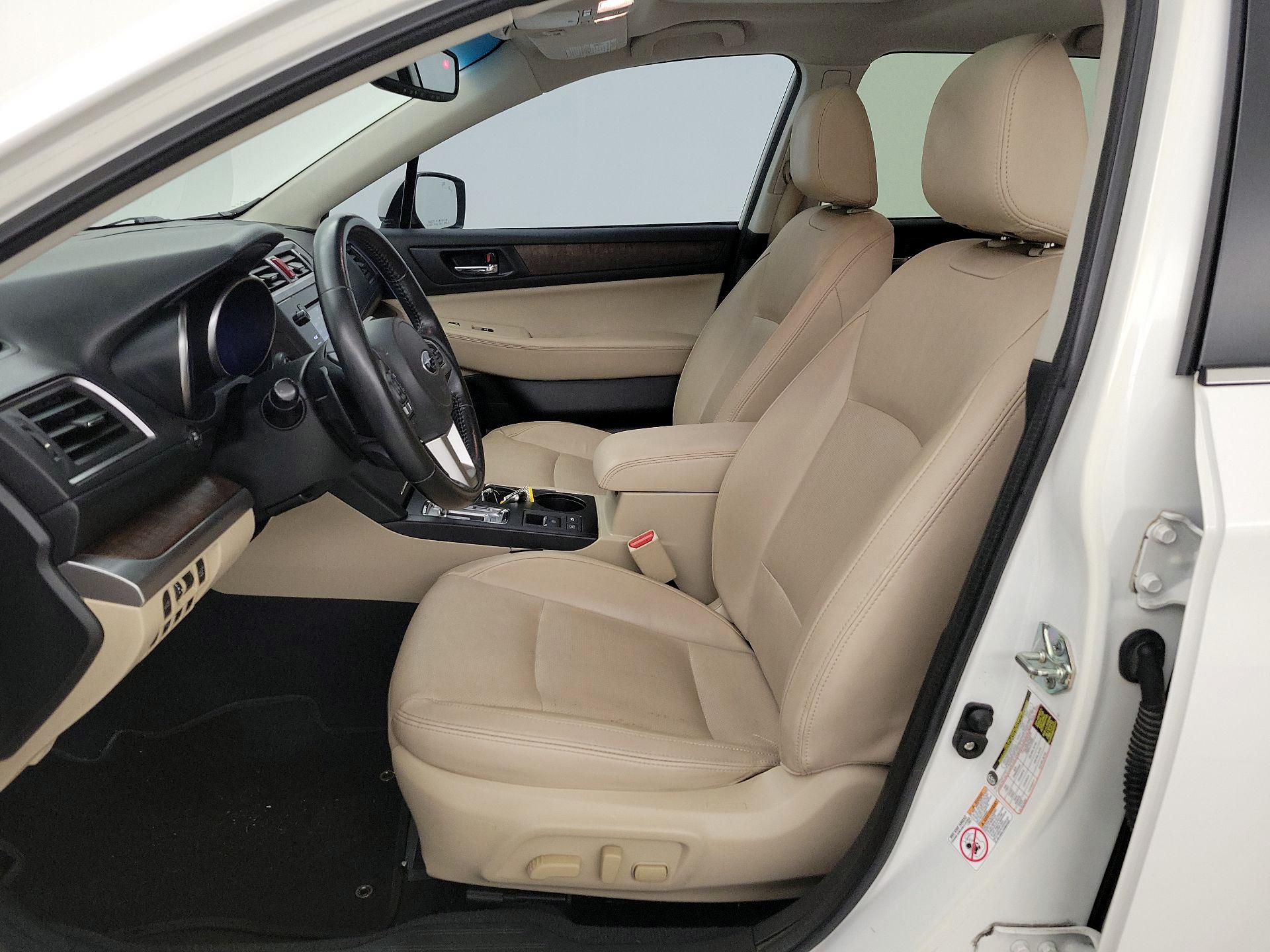 Thumbnail: 2016 Subaru Outback - 11