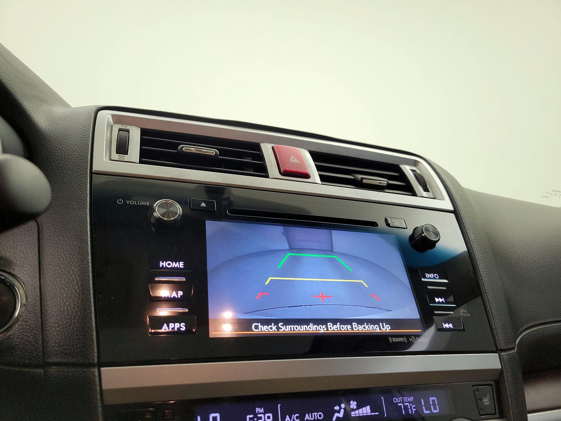 Thumbnail: 2016 Subaru Outback - 15