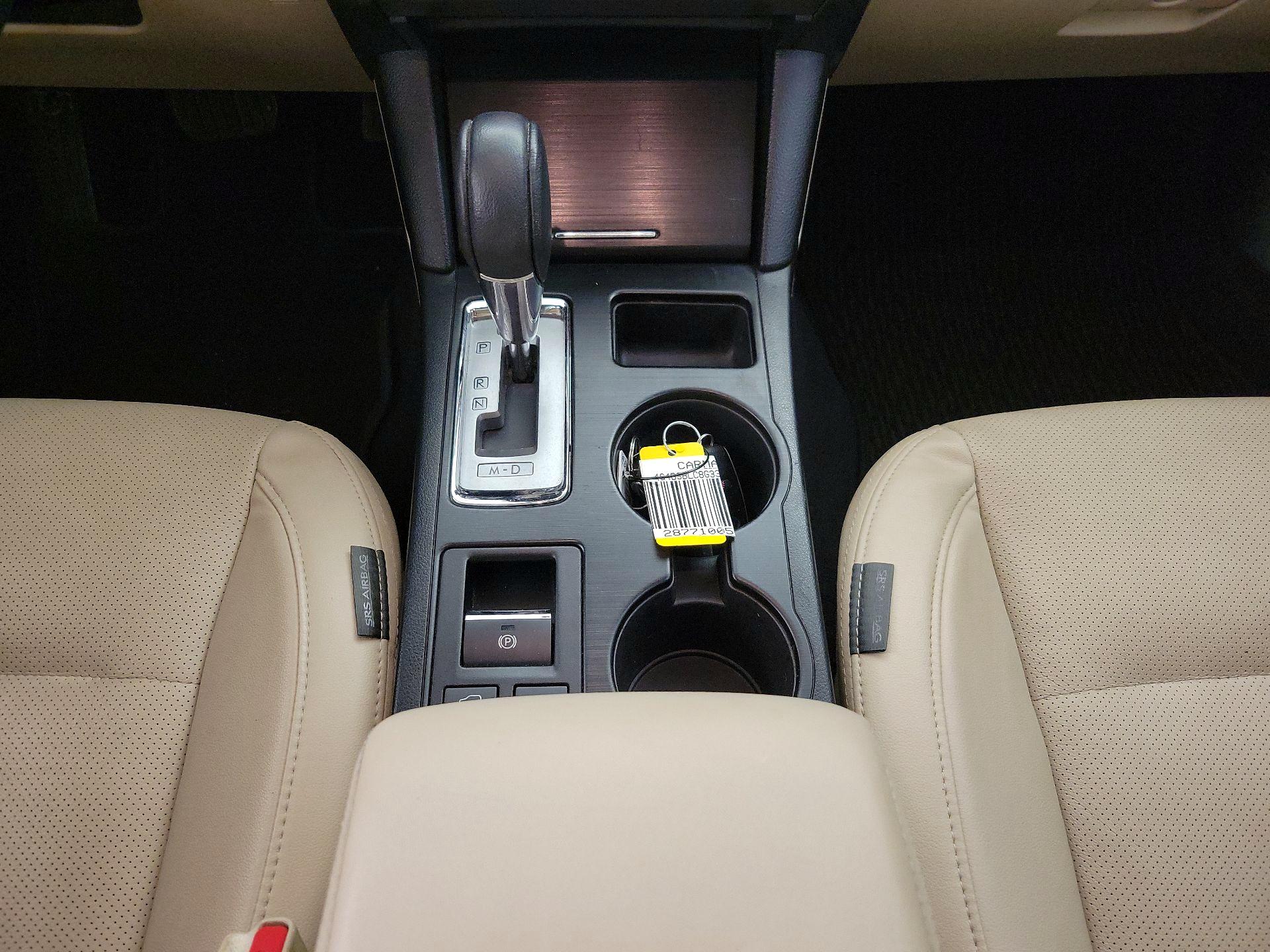 Thumbnail: 2016 Subaru Outback - 18