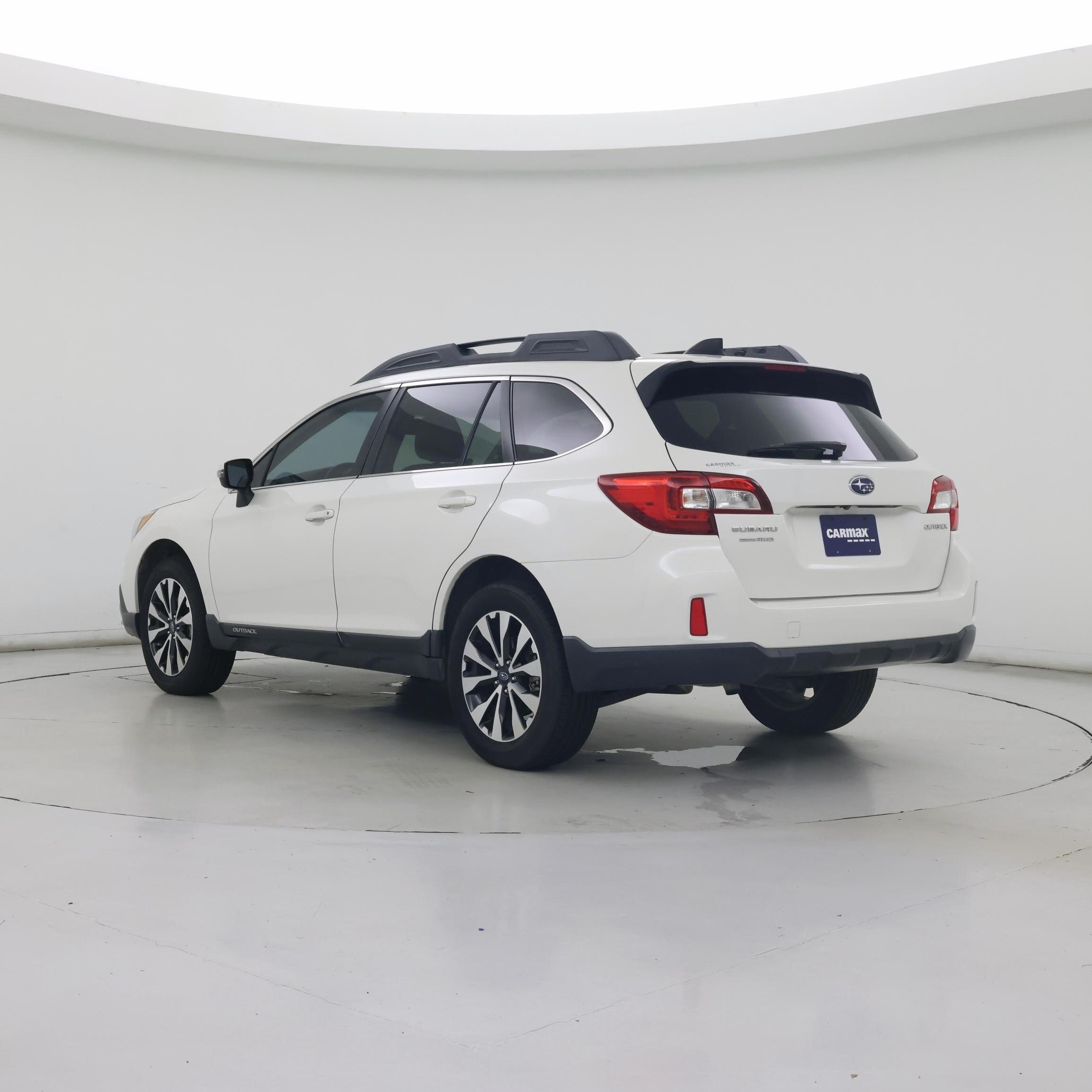 Thumbnail: 2016 Subaru Outback - 2