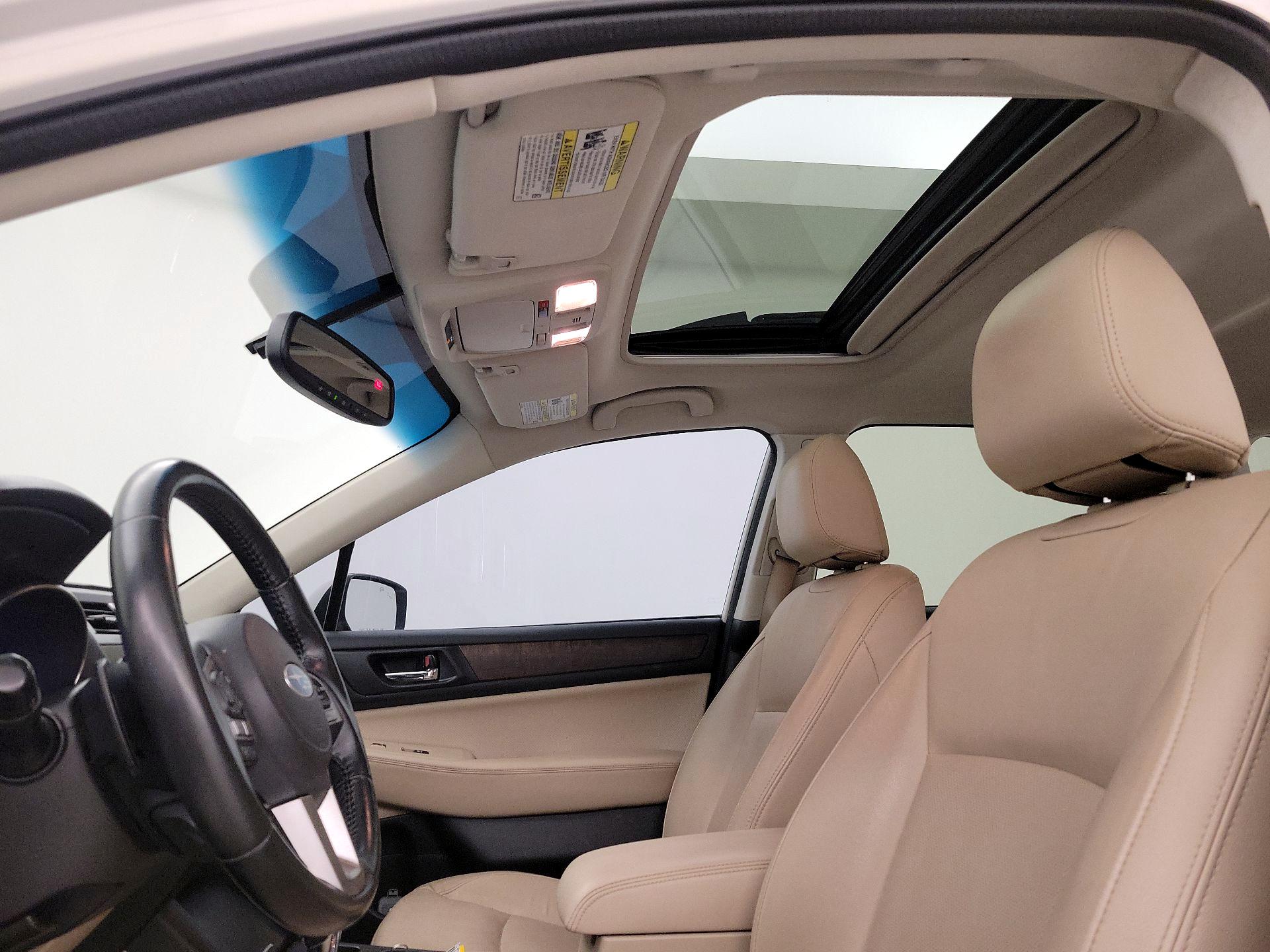 Thumbnail: 2016 Subaru Outback - 19