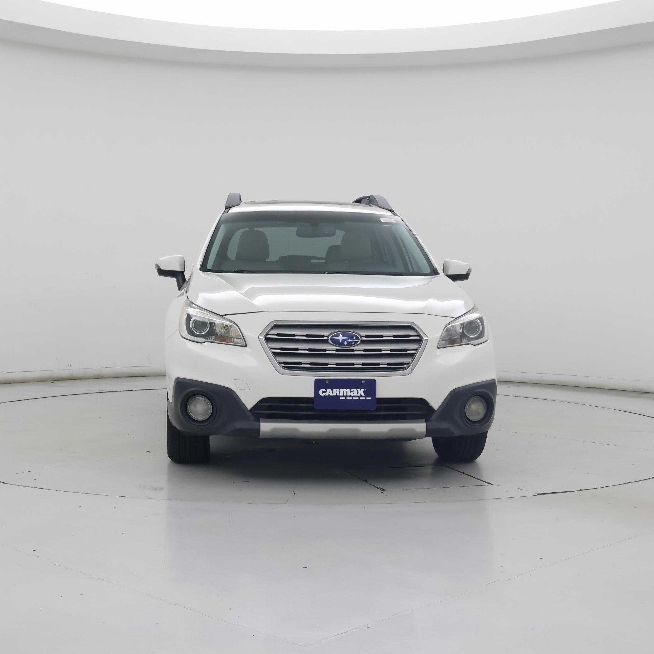 Thumbnail: 2016 Subaru Outback - 5