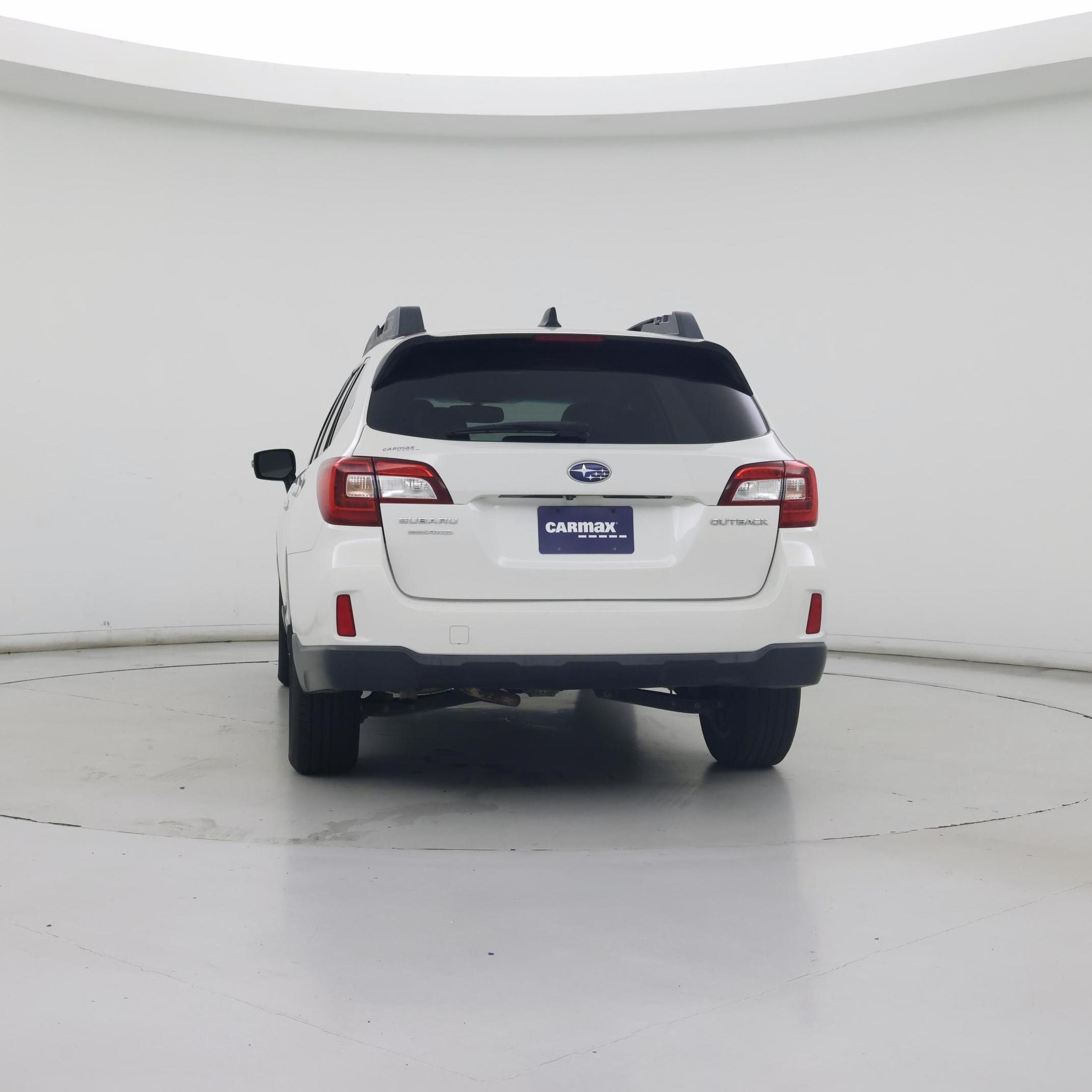 Thumbnail: 2016 Subaru Outback - 6