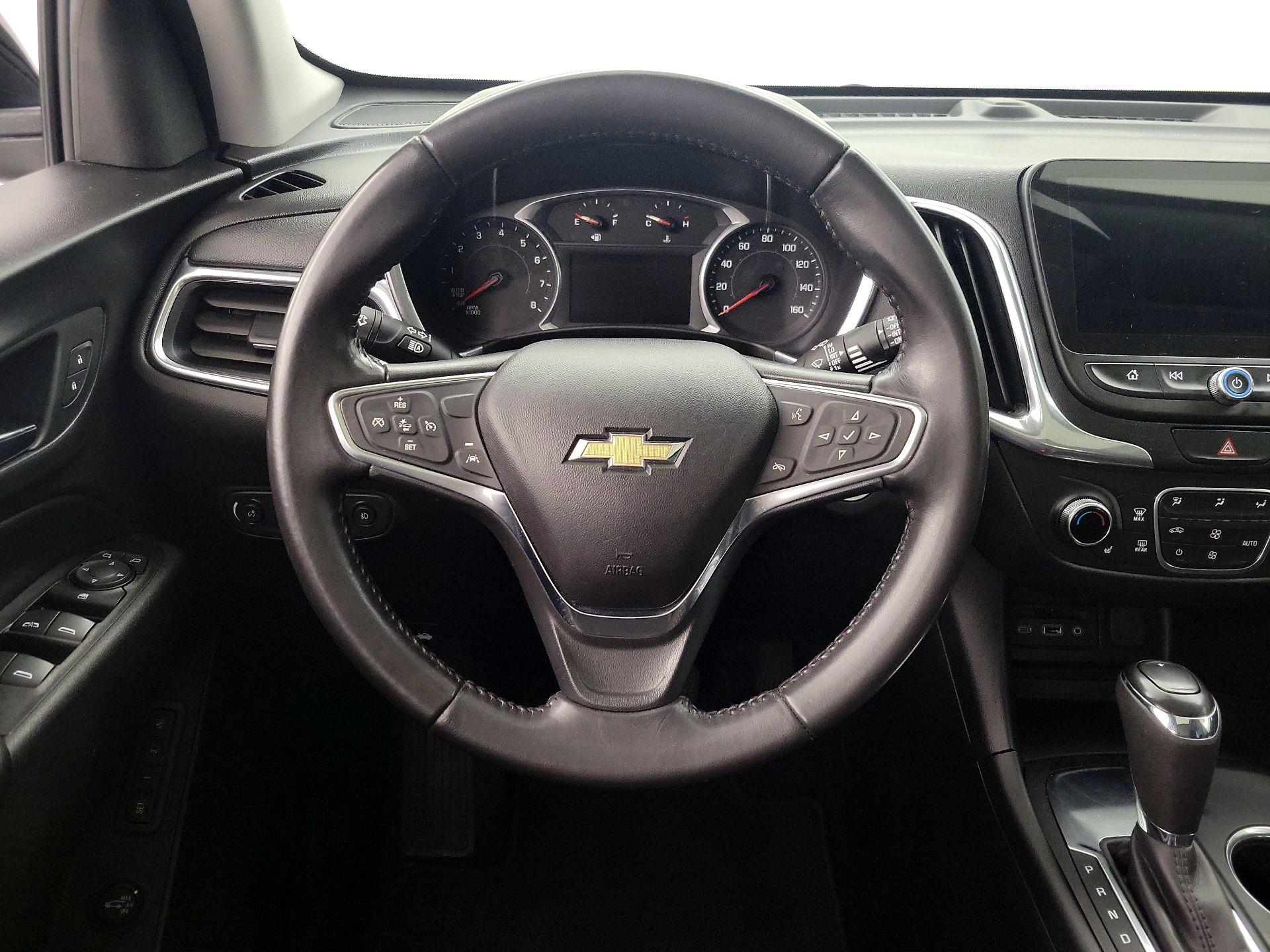 Thumbnail: 2020 Chevrolet Equinox - 10