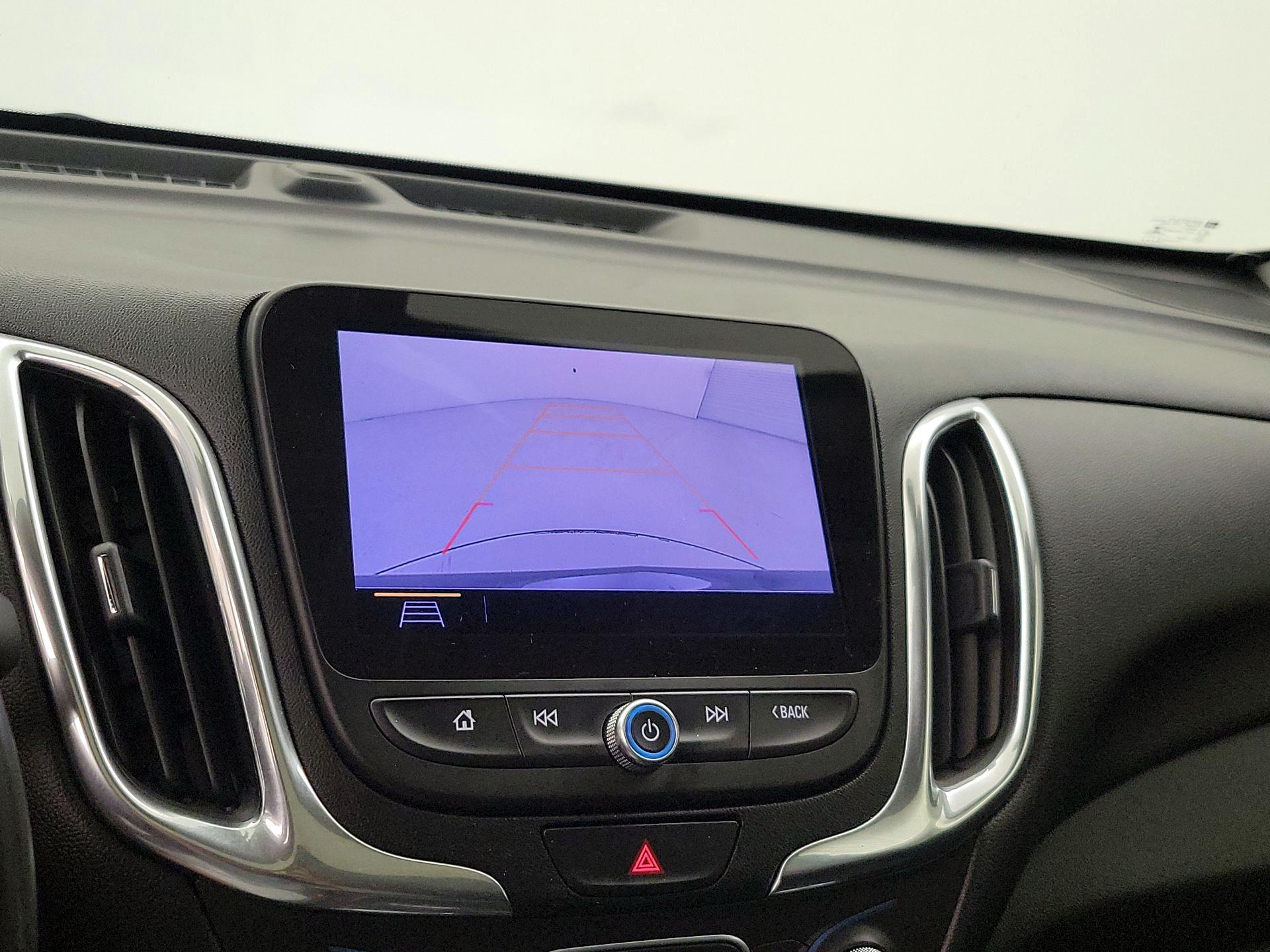 Thumbnail: 2020 Chevrolet Equinox - 14