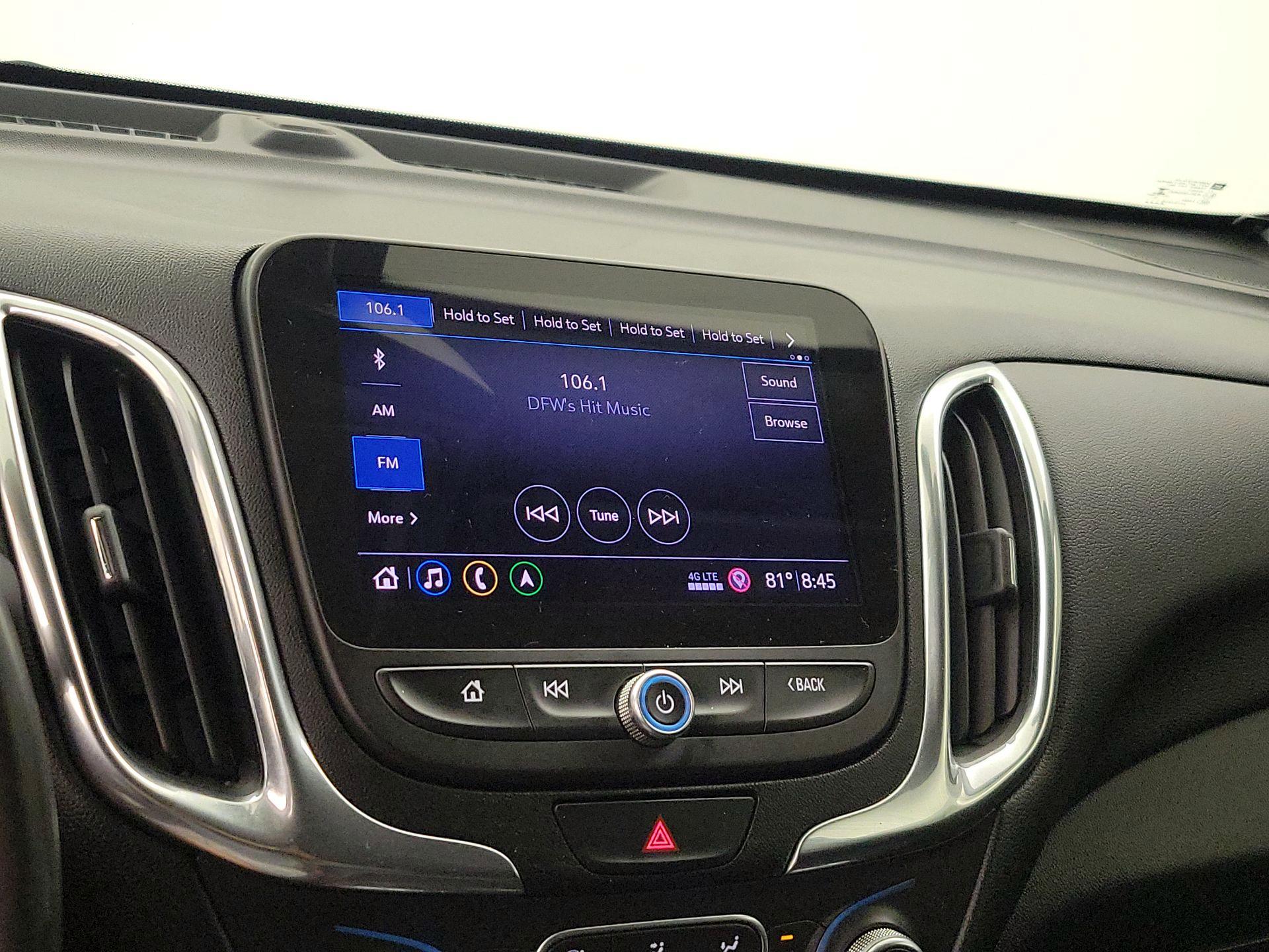 Thumbnail: 2020 Chevrolet Equinox - 15