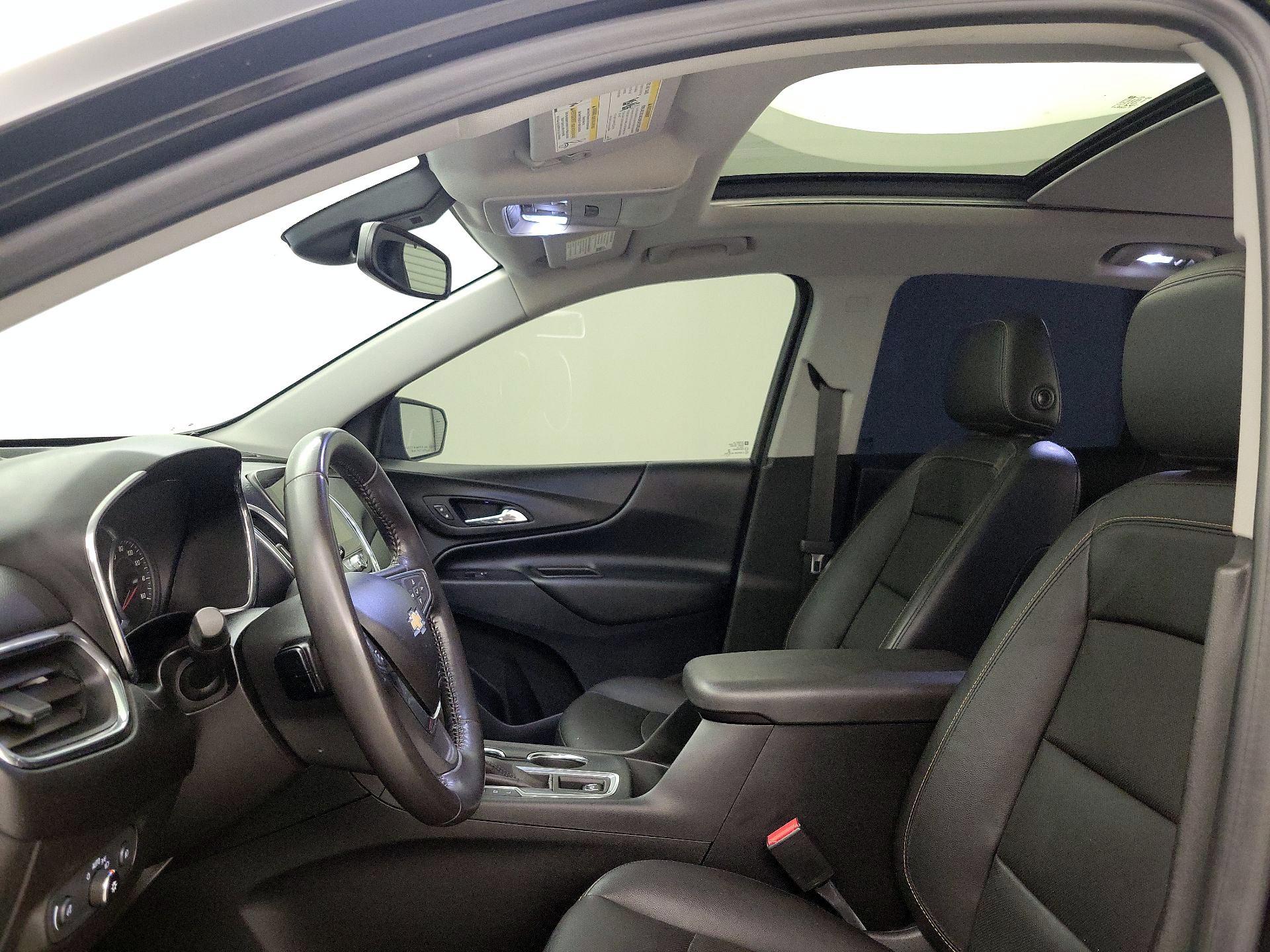 Thumbnail: 2020 Chevrolet Equinox - 19
