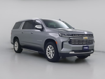 2023 Chevrolet Suburban 1500 Premier