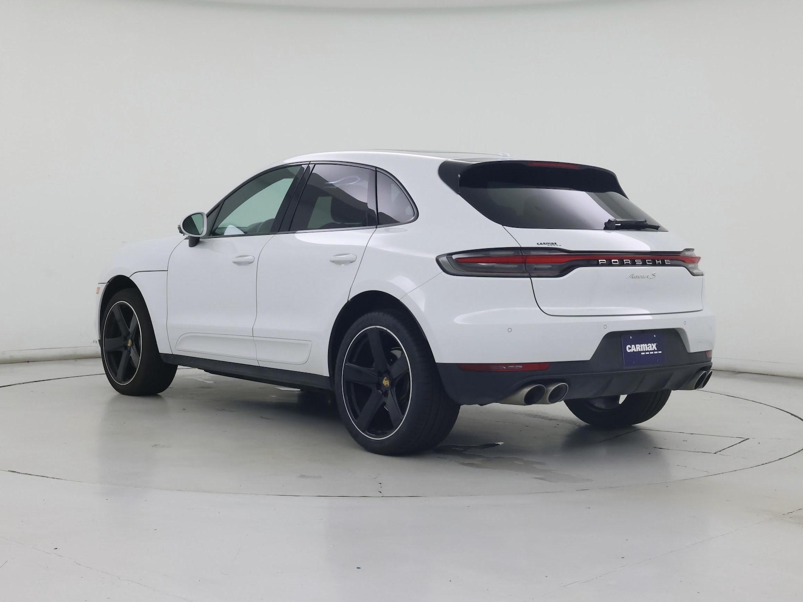 2021 Porsche Macan S - Photo 3