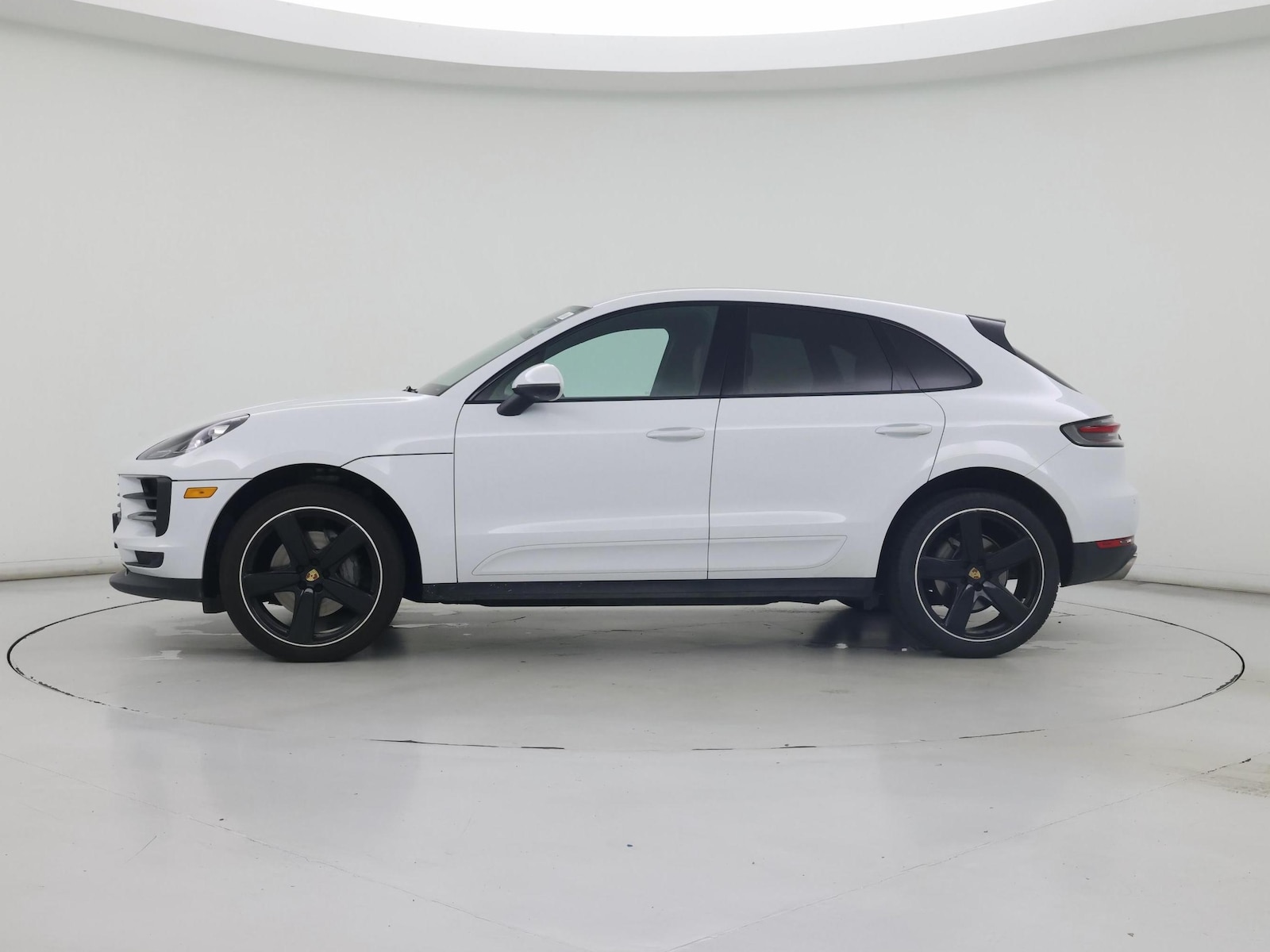 2021 Porsche Macan S - Photo 4