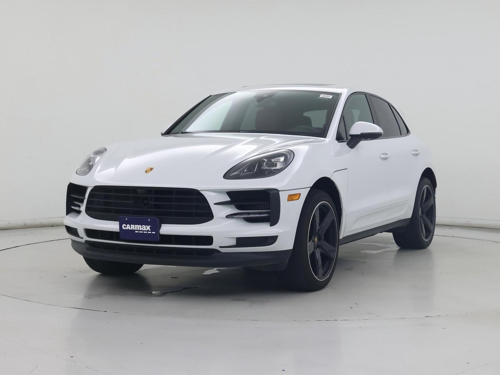2021 Porsche Macan S - Photo 5