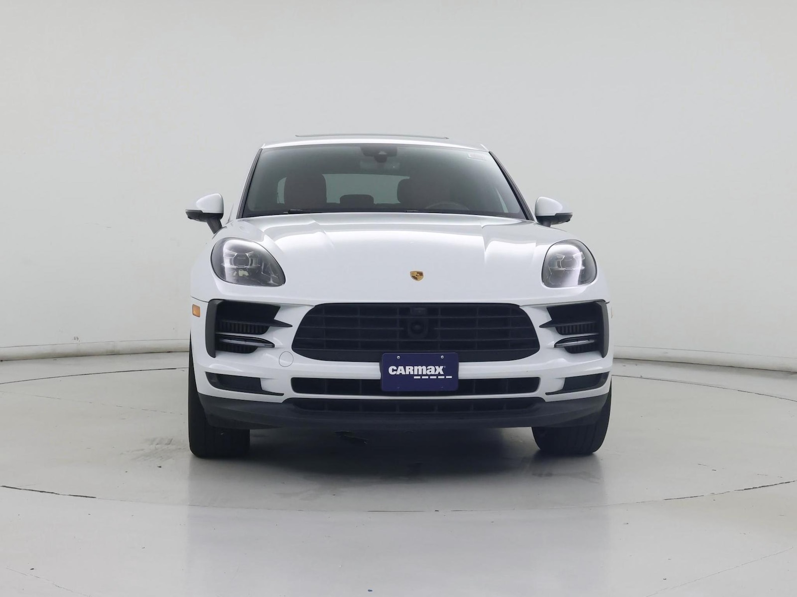 2021 Porsche Macan S - Photo 6