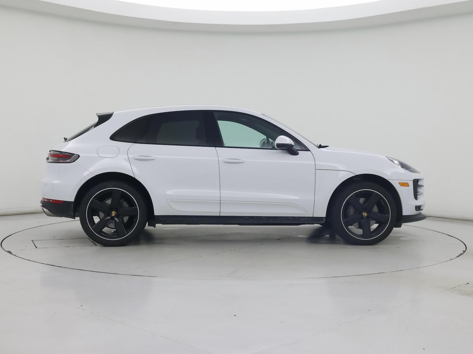 2021 Porsche Macan S - Photo 8