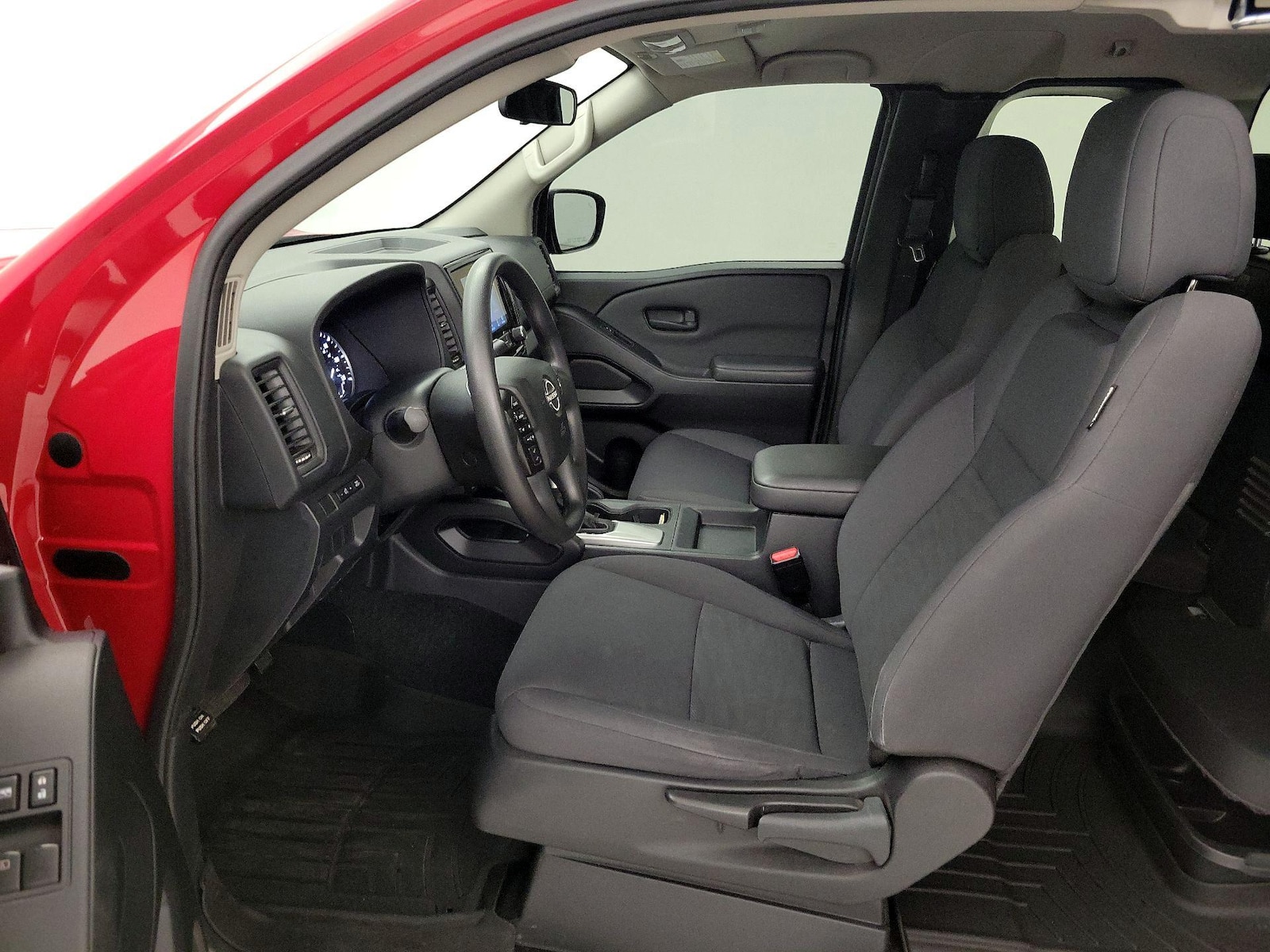 Side Airbags