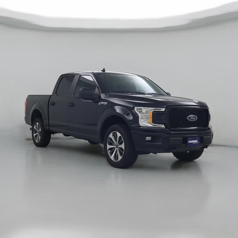 2020 Ford F150 XL