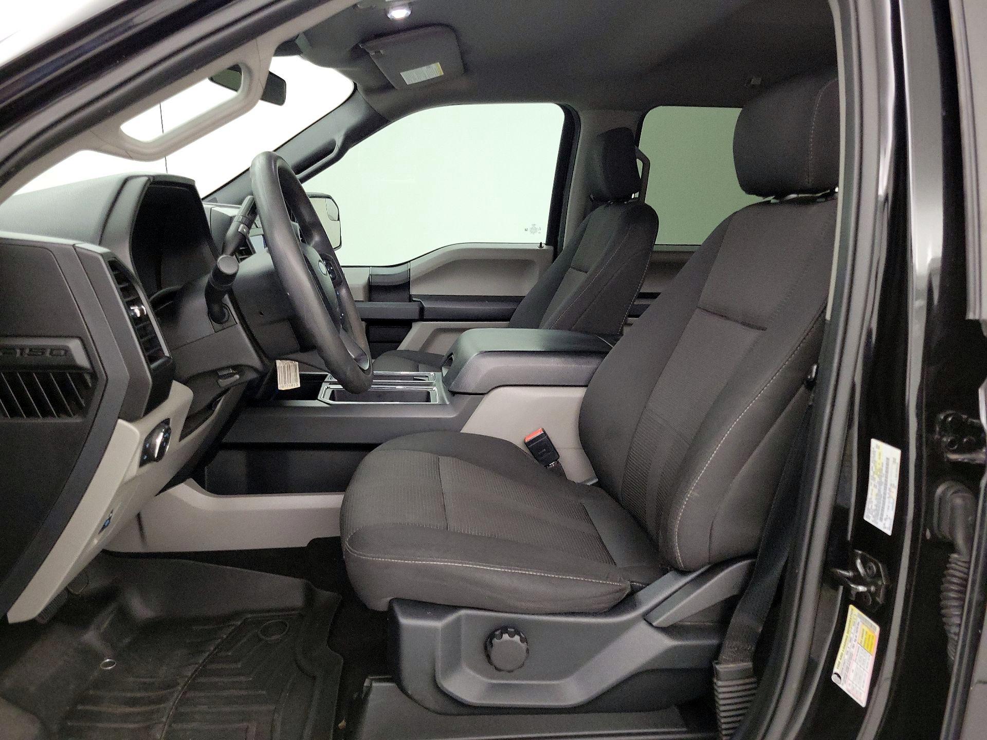 Thumbnail: 2020 Ford F-150 - 11