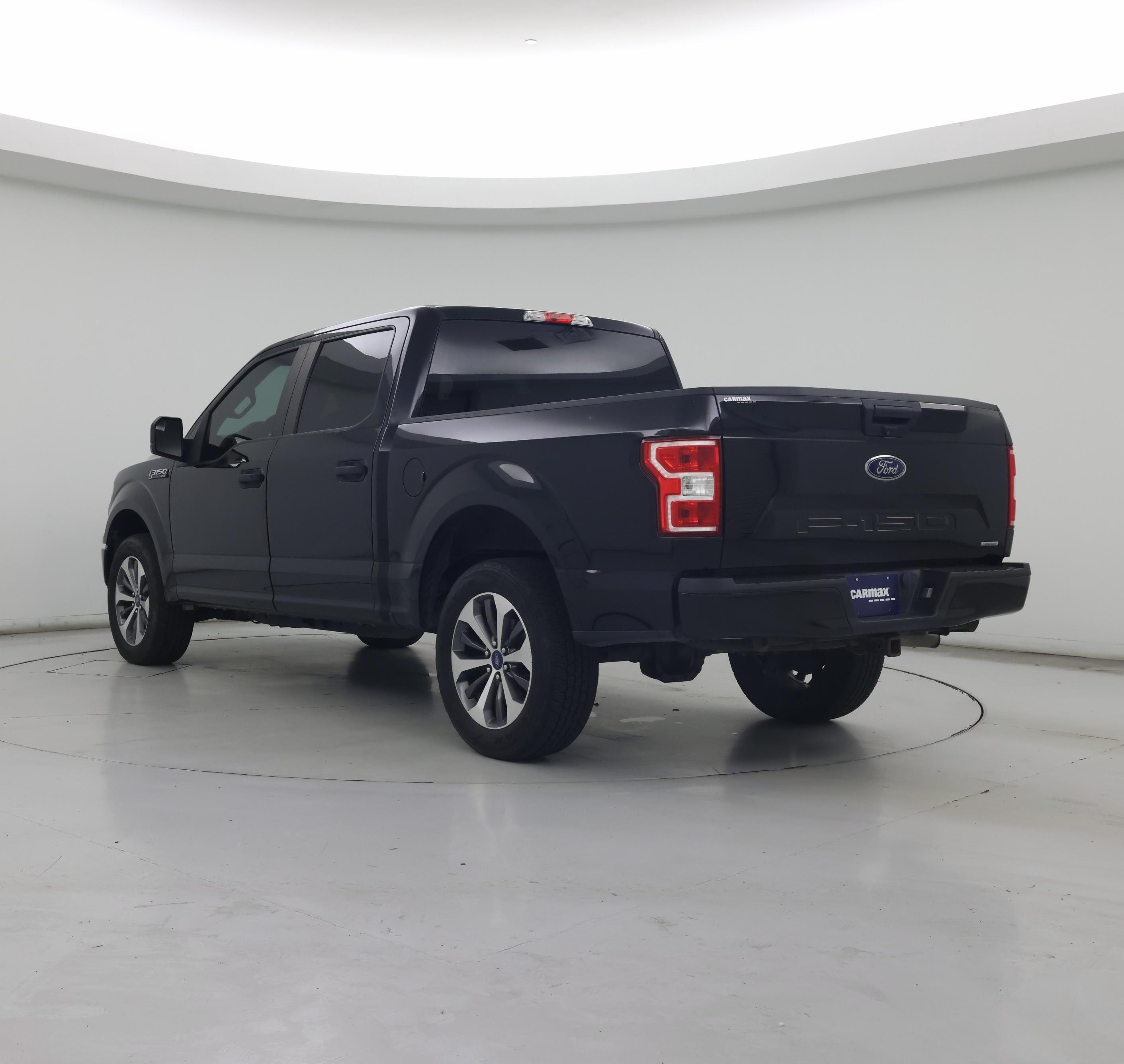Thumbnail: 2020 Ford F-150 - 2