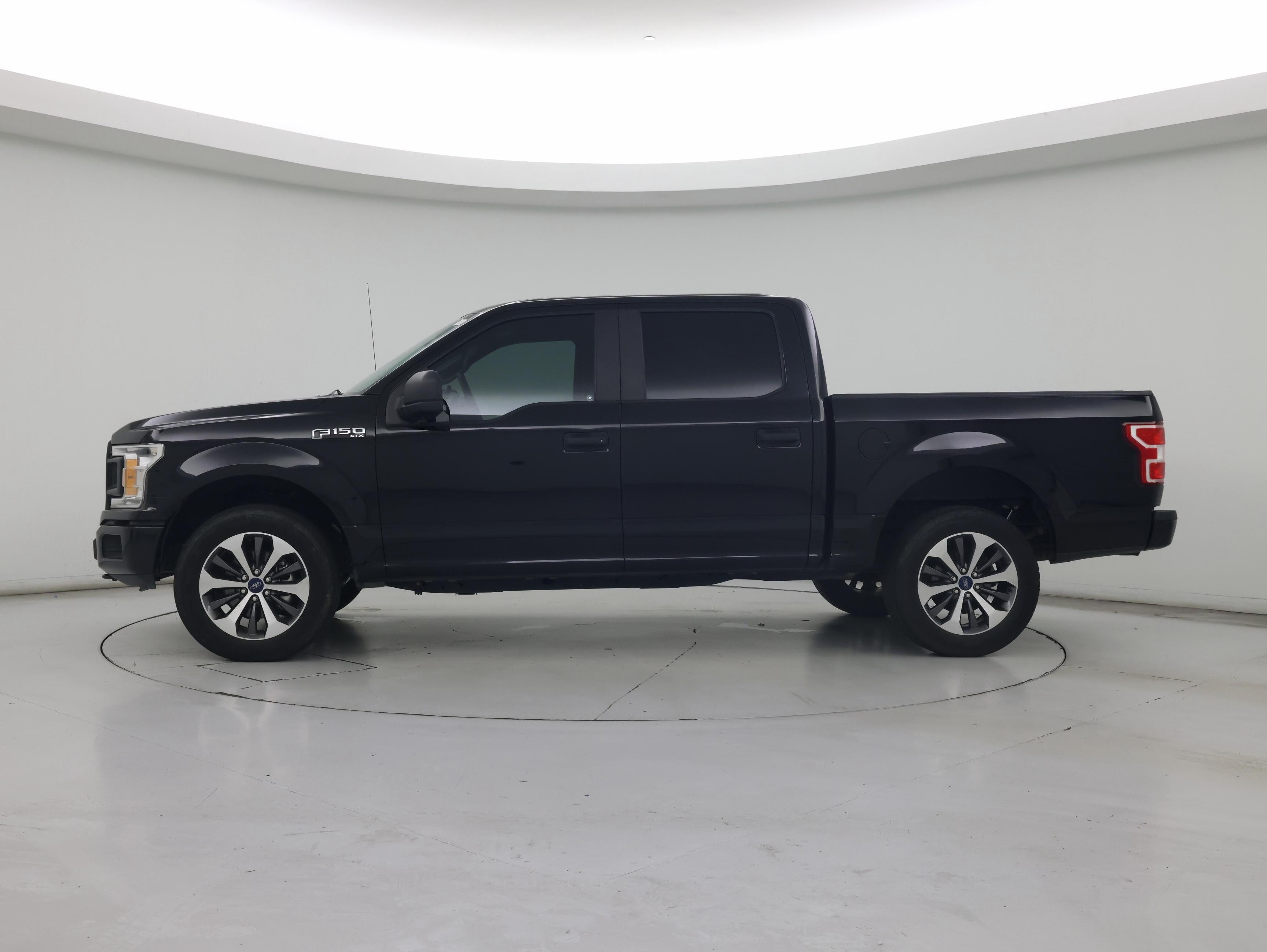Thumbnail: 2020 Ford F-150 - 3