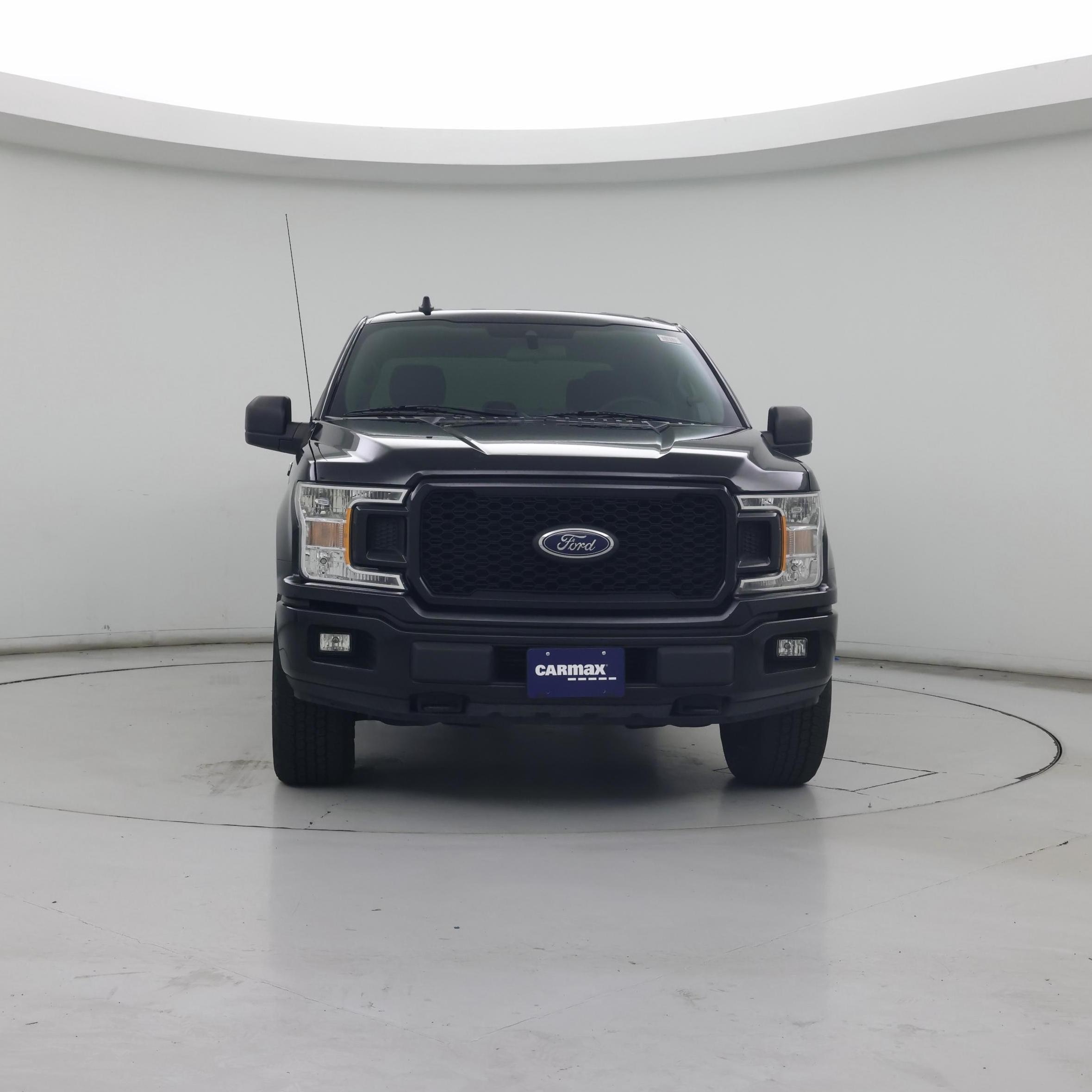 Thumbnail: 2020 Ford F-150 - 5