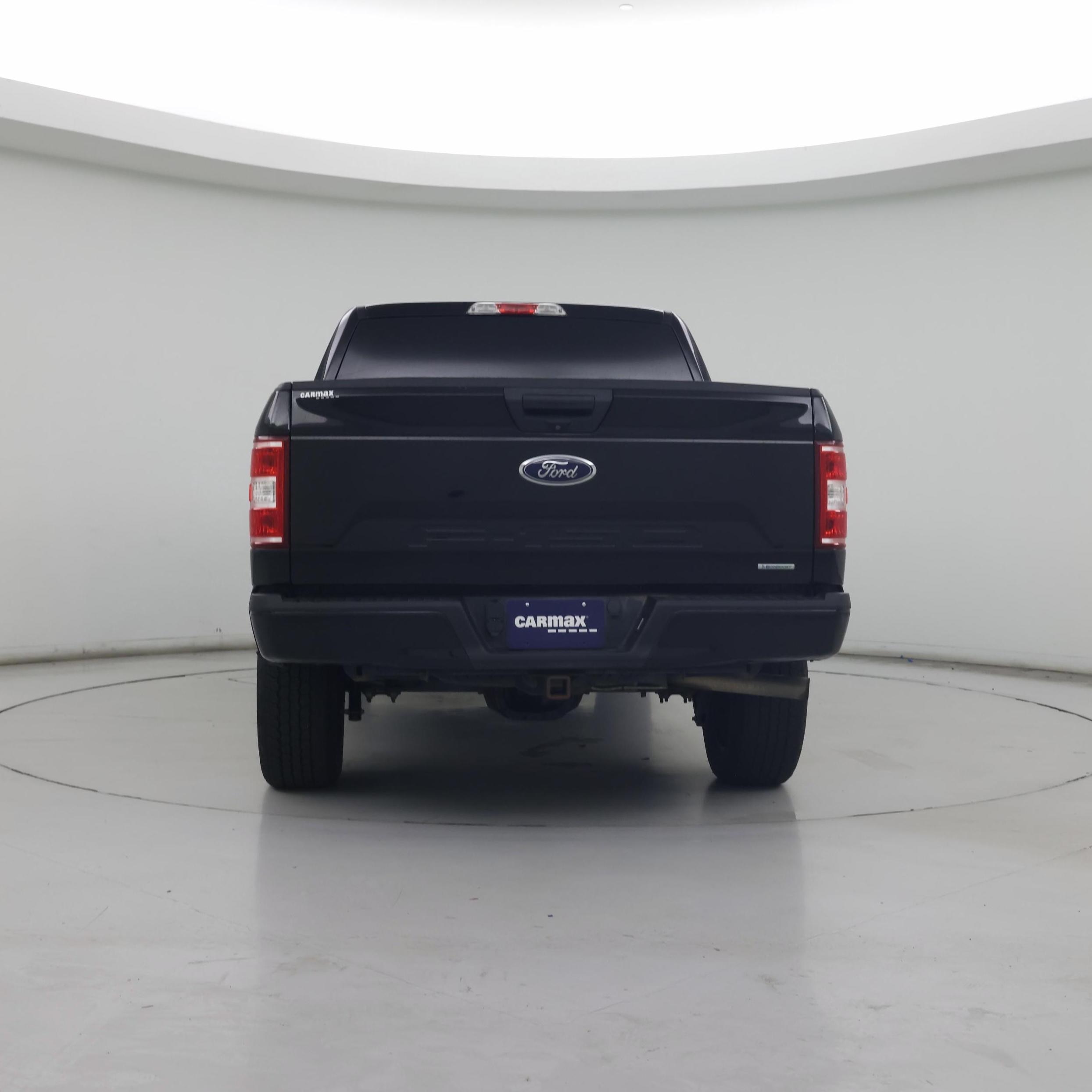 Thumbnail: 2020 Ford F-150 - 6