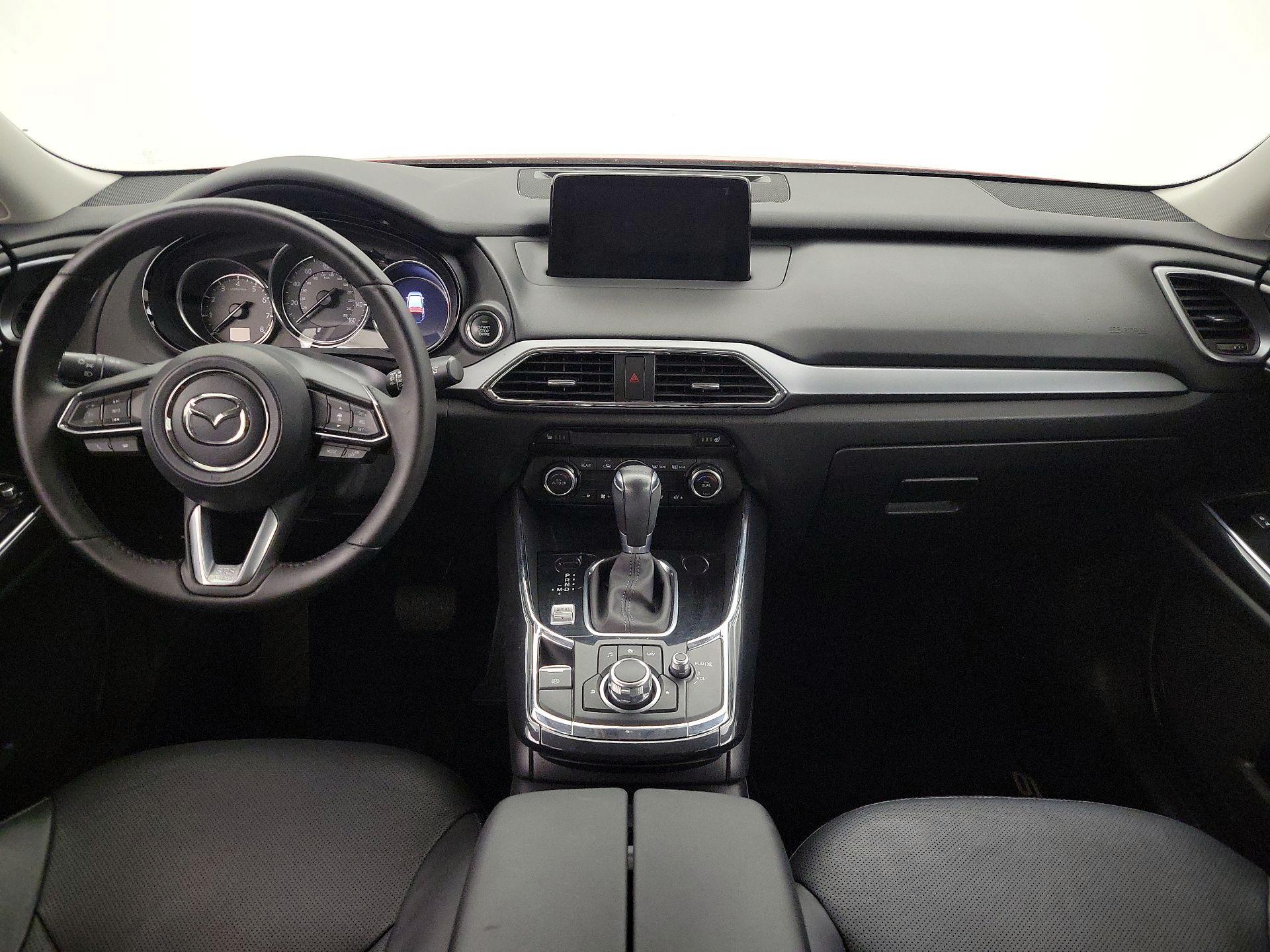 Thumbnail: 2018 Mazda CX-9 - 9