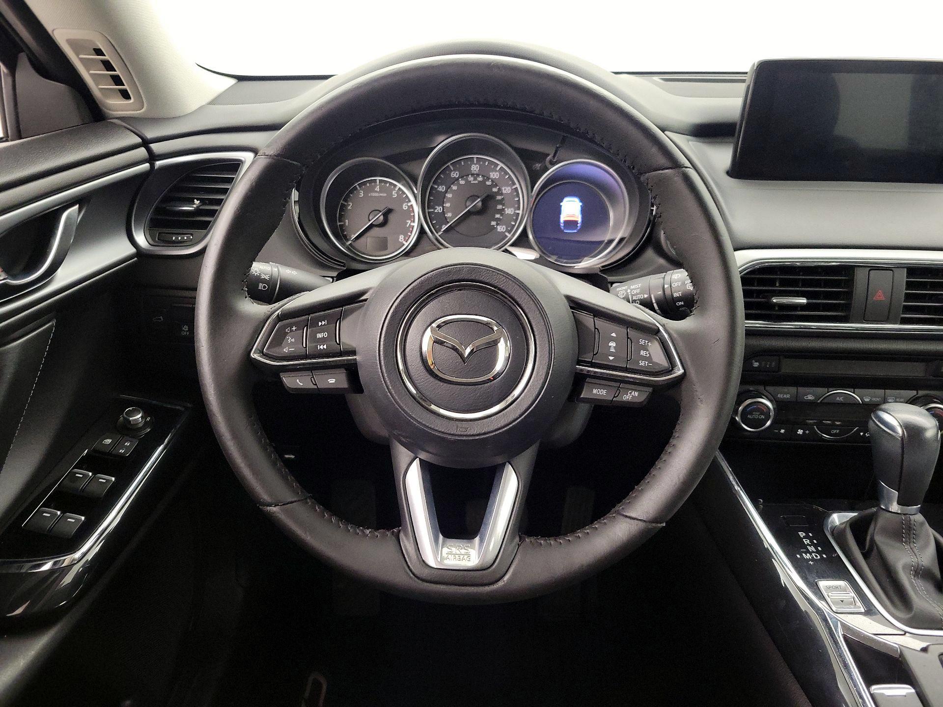 Thumbnail: 2018 Mazda CX-9 - 10
