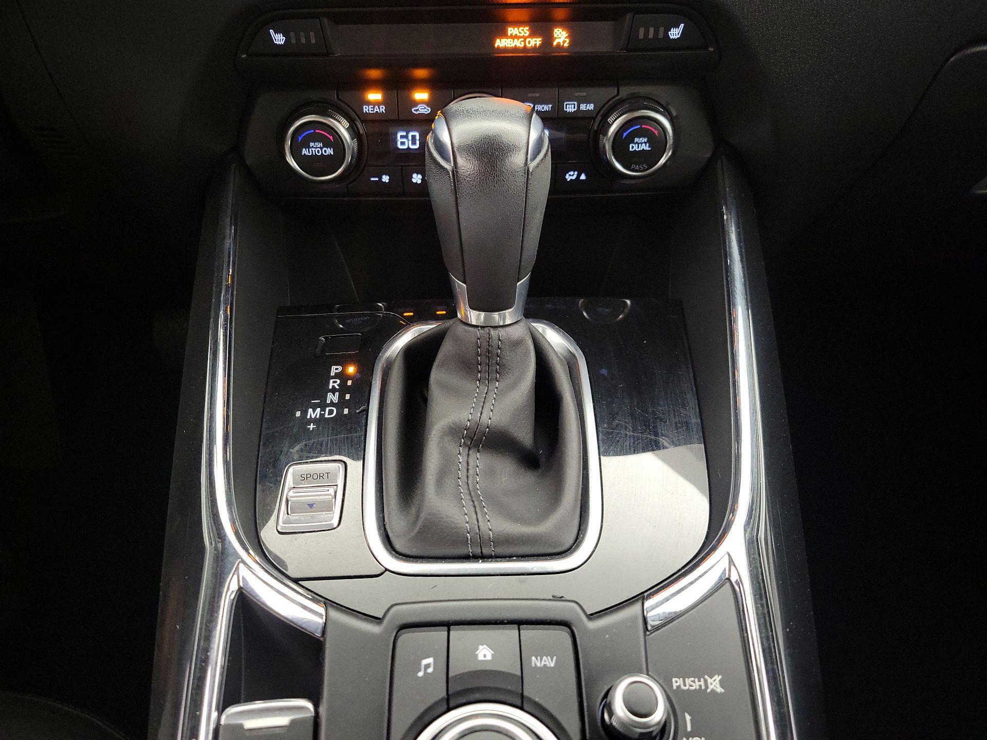 Thumbnail: 2018 Mazda CX-9 - 17