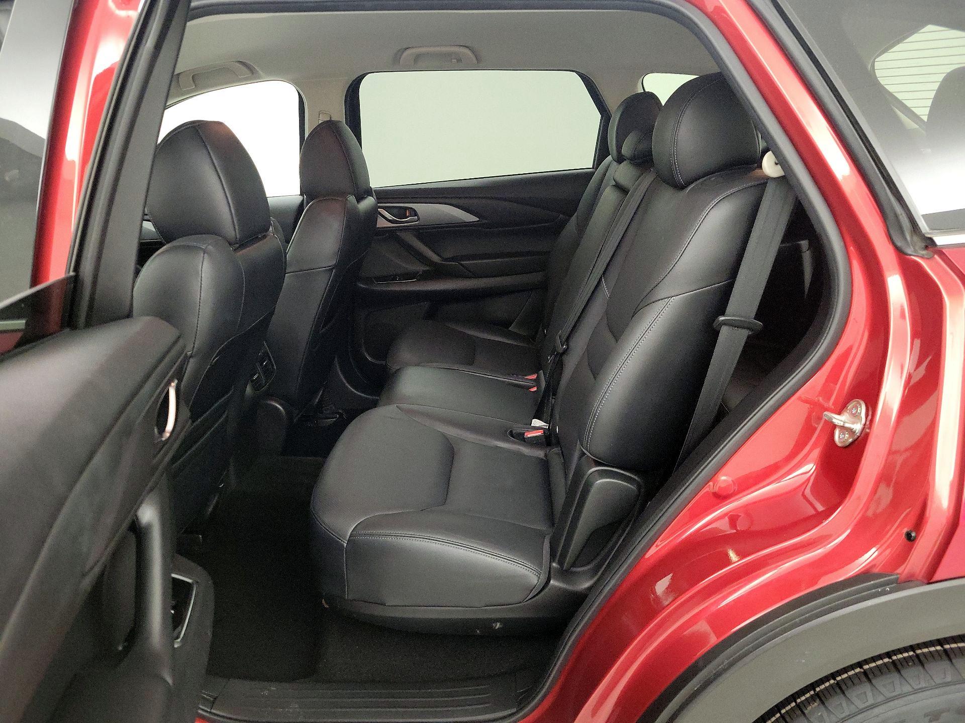 Thumbnail: 2018 Mazda CX-9 - 19