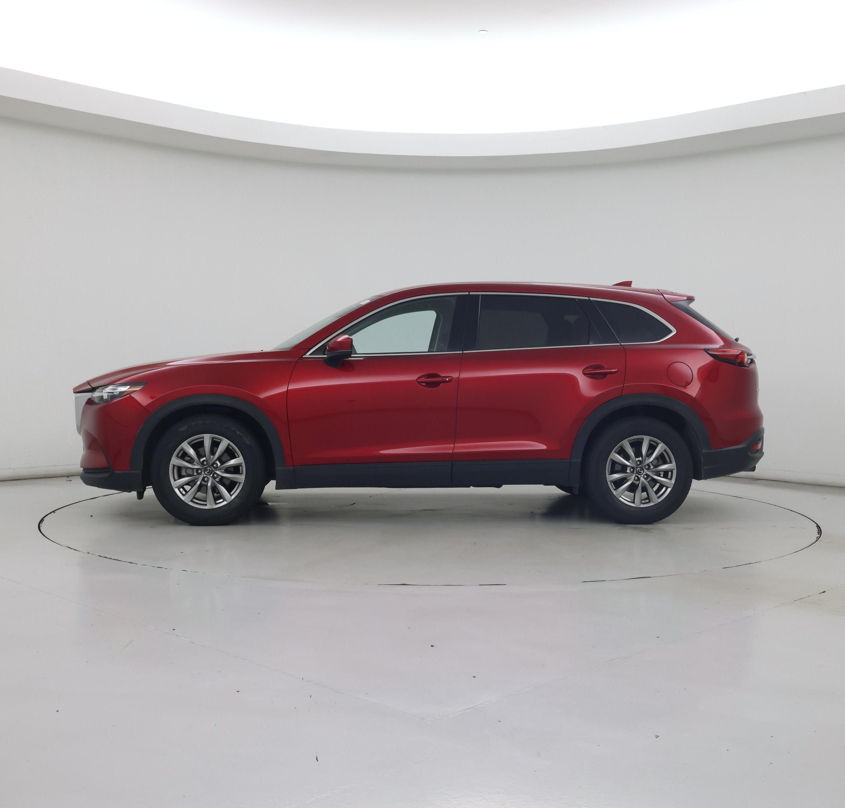 Thumbnail: 2018 Mazda CX-9 - 3