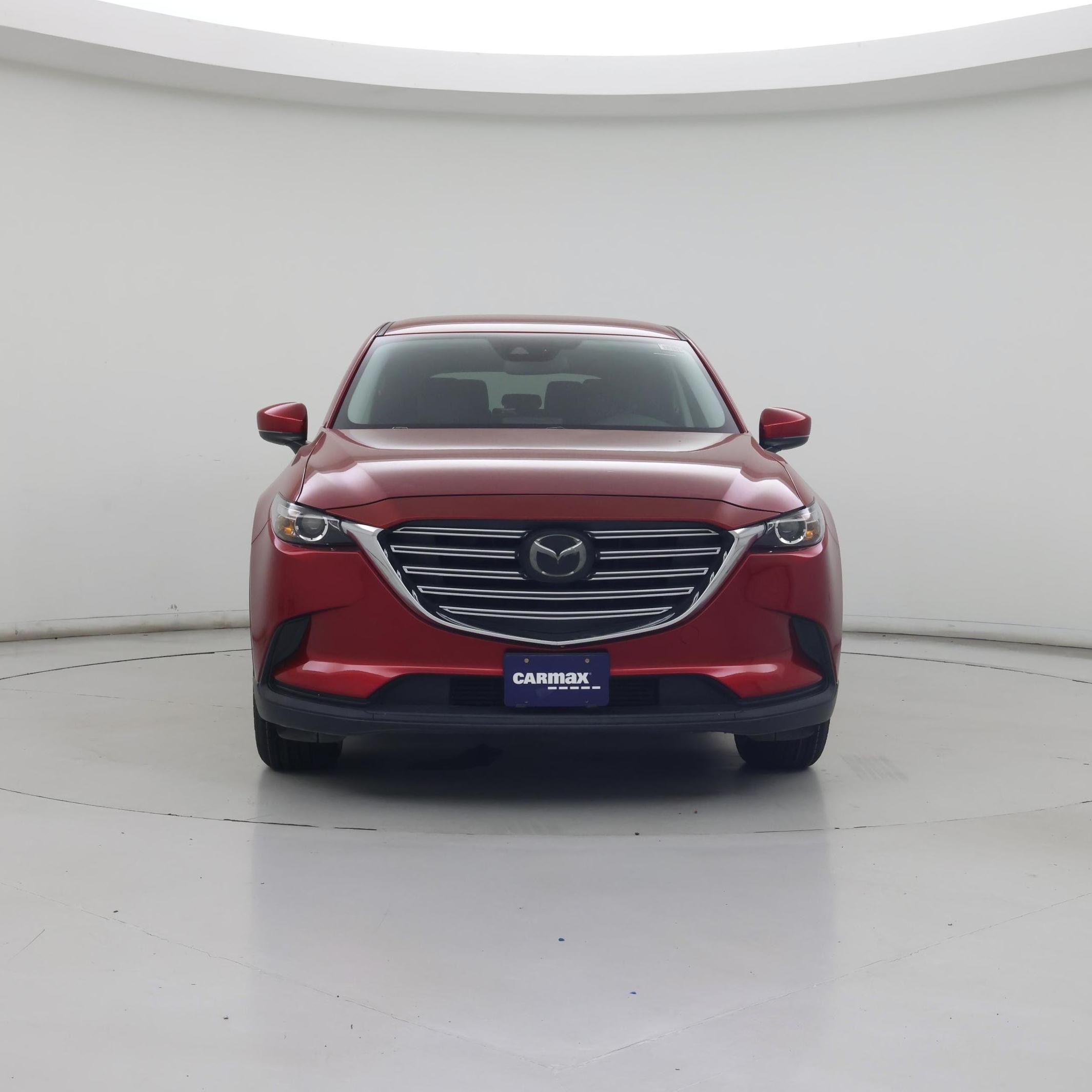 Thumbnail: 2018 Mazda CX-9 - 5