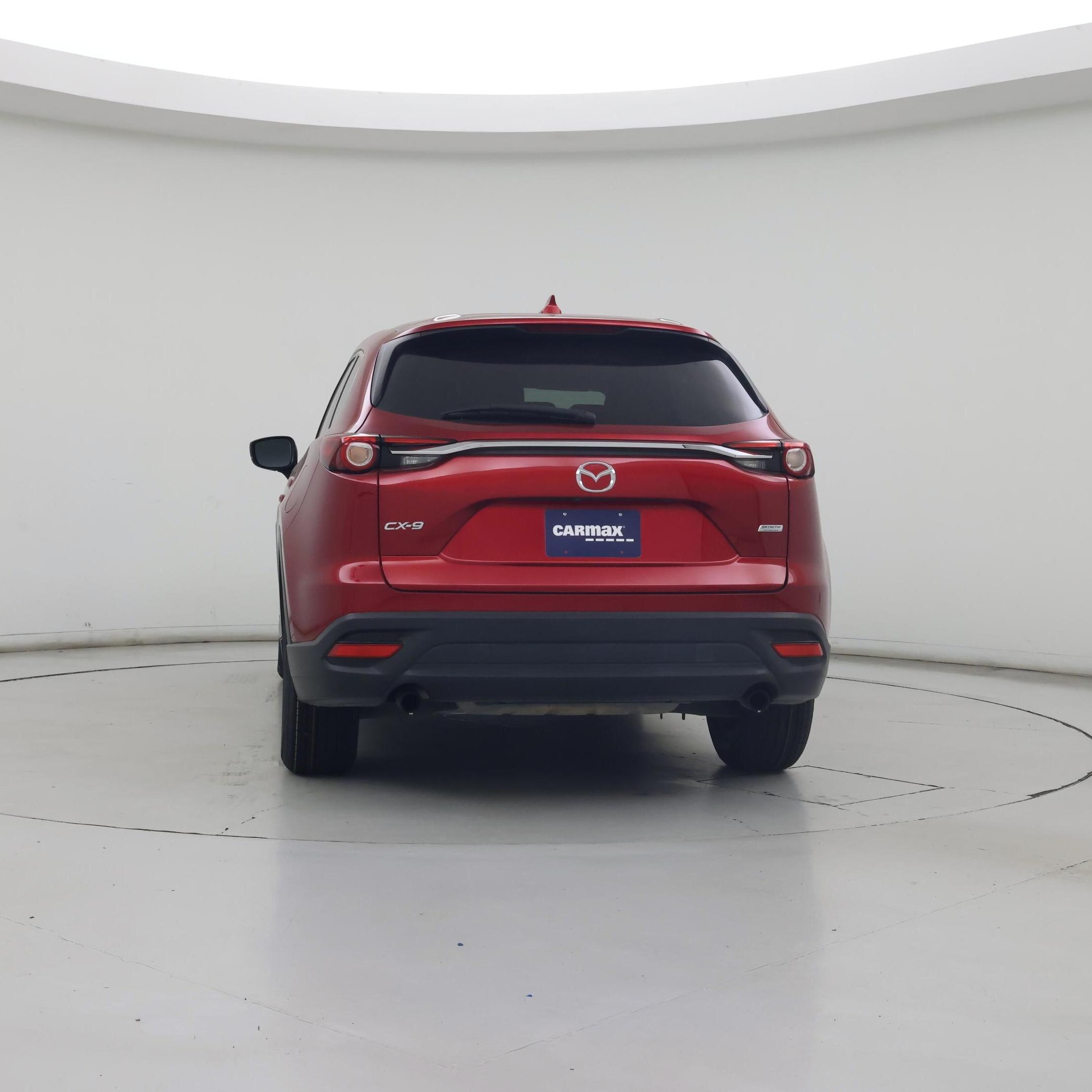 Thumbnail: 2018 Mazda CX-9 - 6