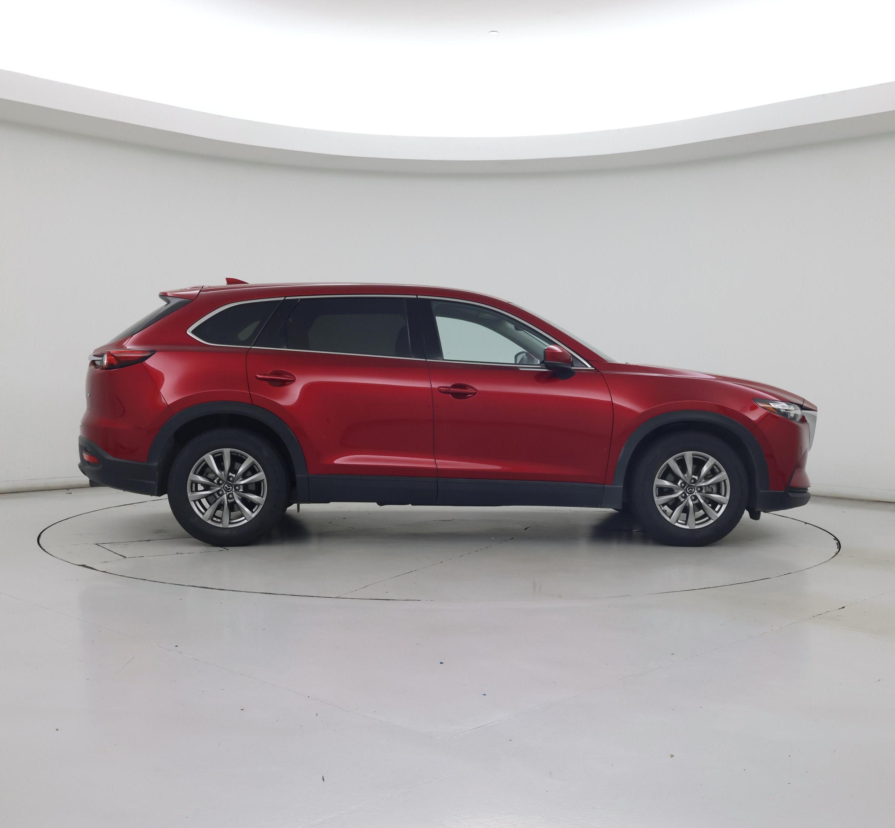 Thumbnail: 2018 Mazda CX-9 - 7