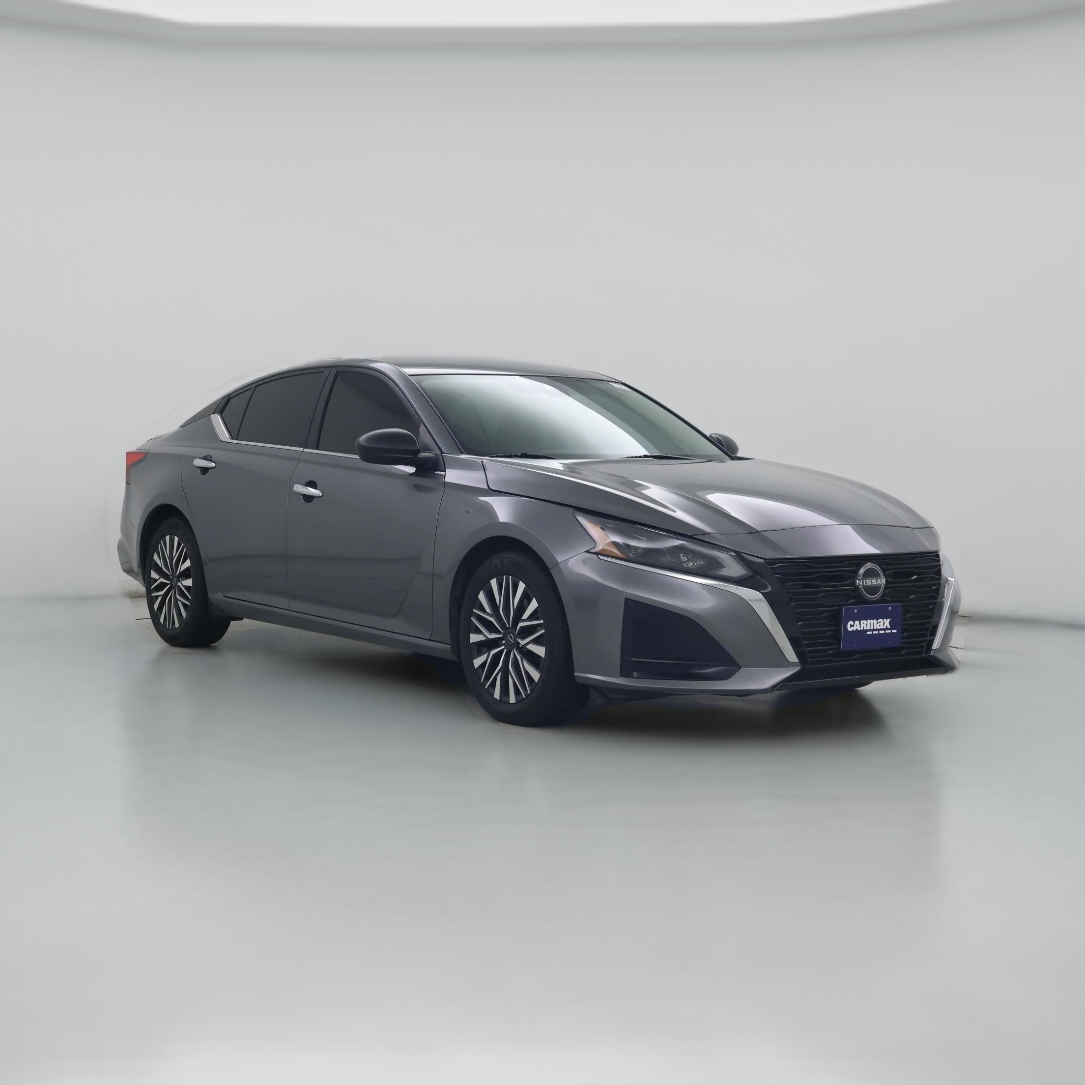 Thumbnail: 2024 Nissan Altima - 1