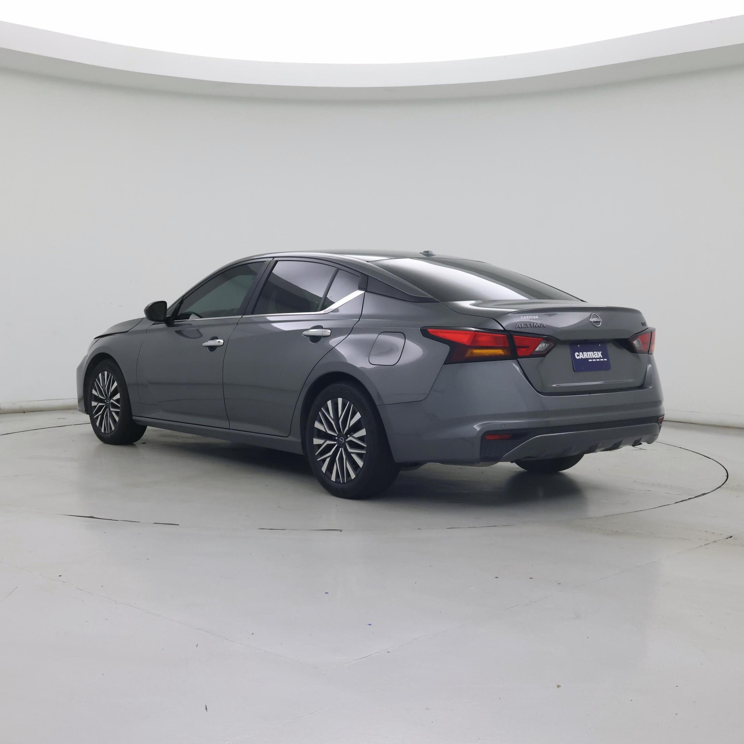 Thumbnail: 2024 Nissan Altima - 2