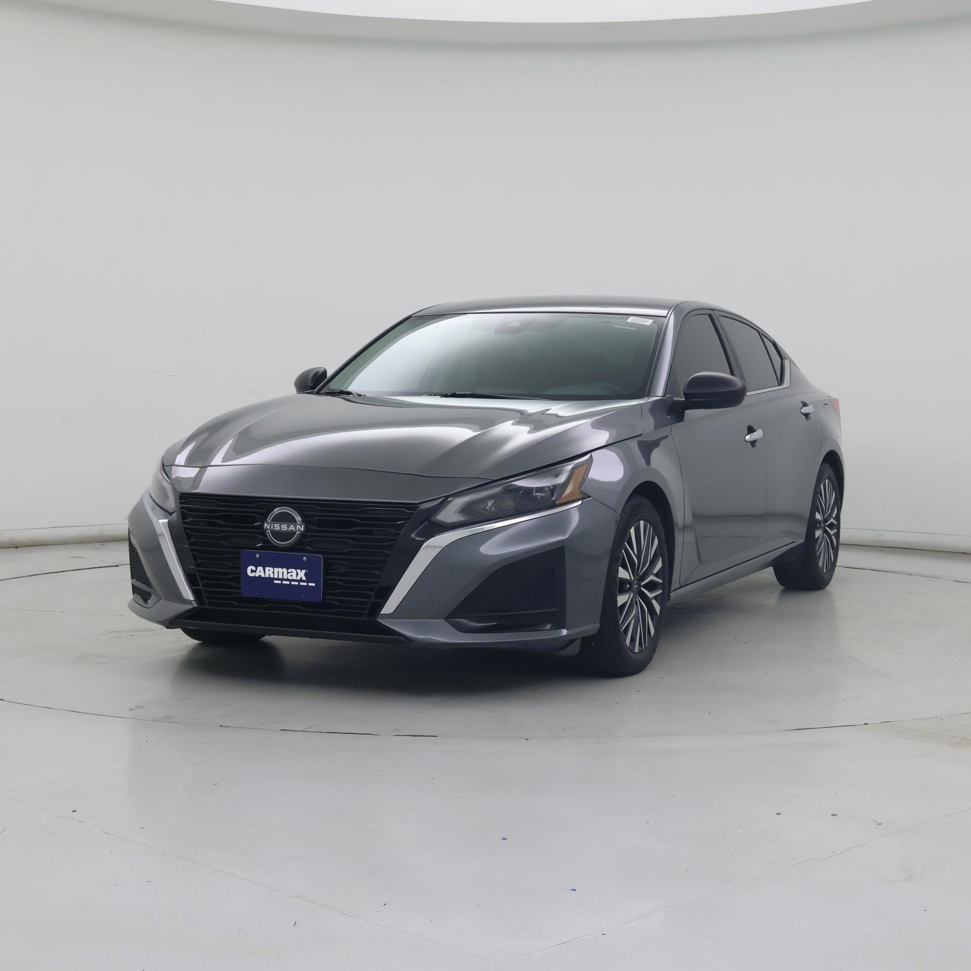 Thumbnail: 2024 Nissan Altima - 4