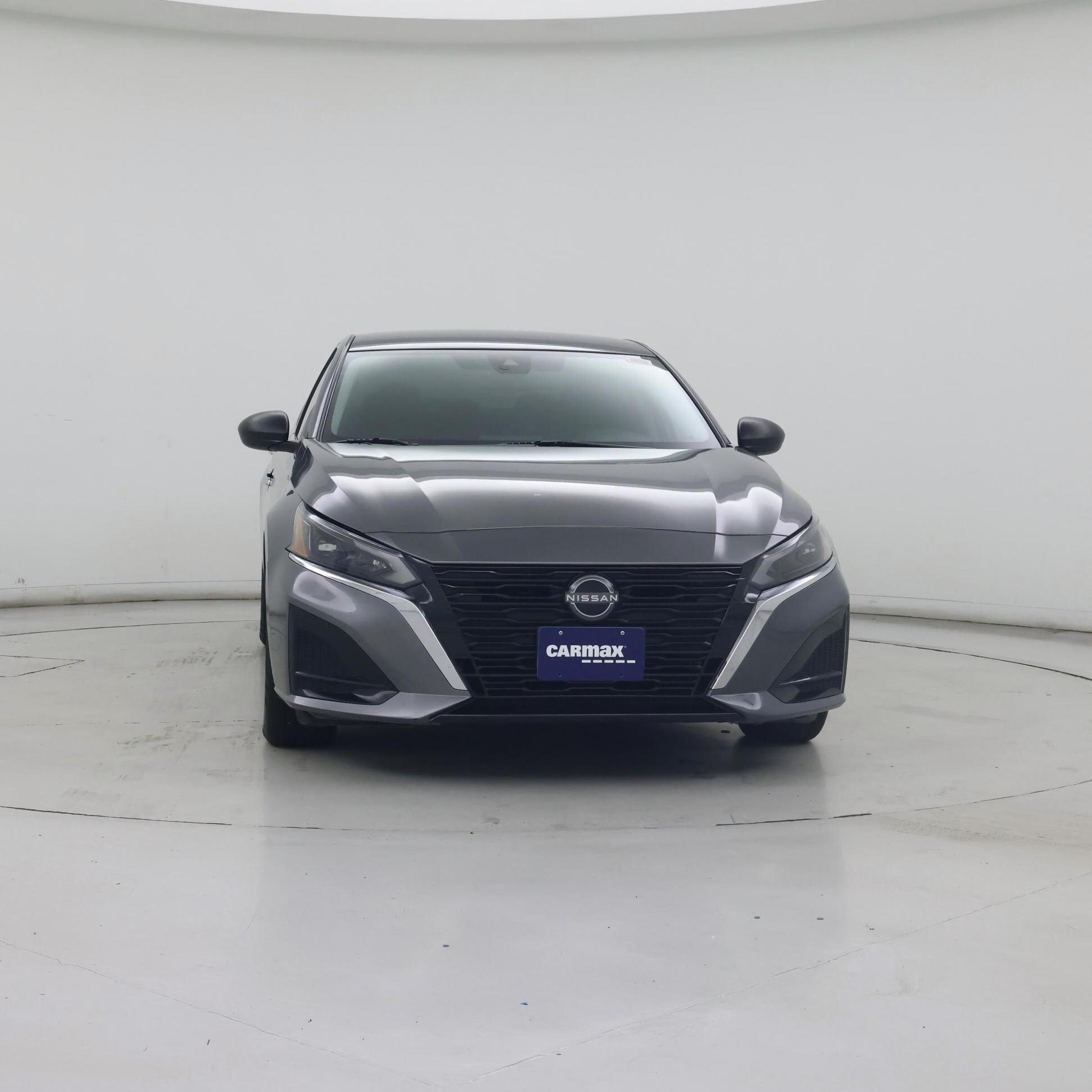 Thumbnail: 2024 Nissan Altima - 5