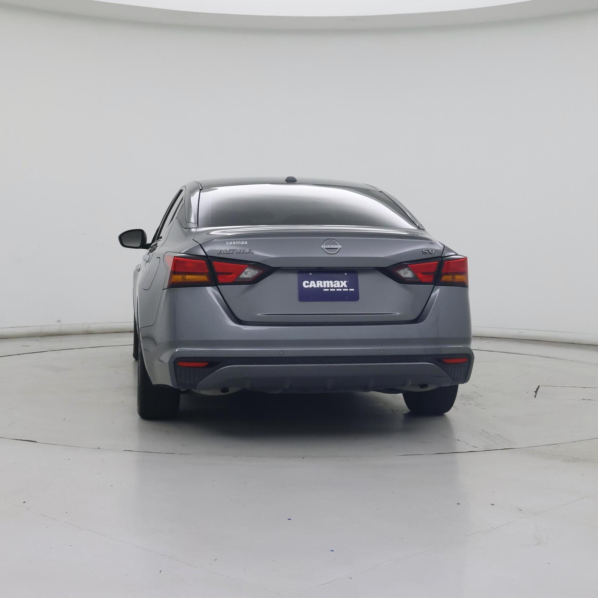 Thumbnail: 2024 Nissan Altima - 6
