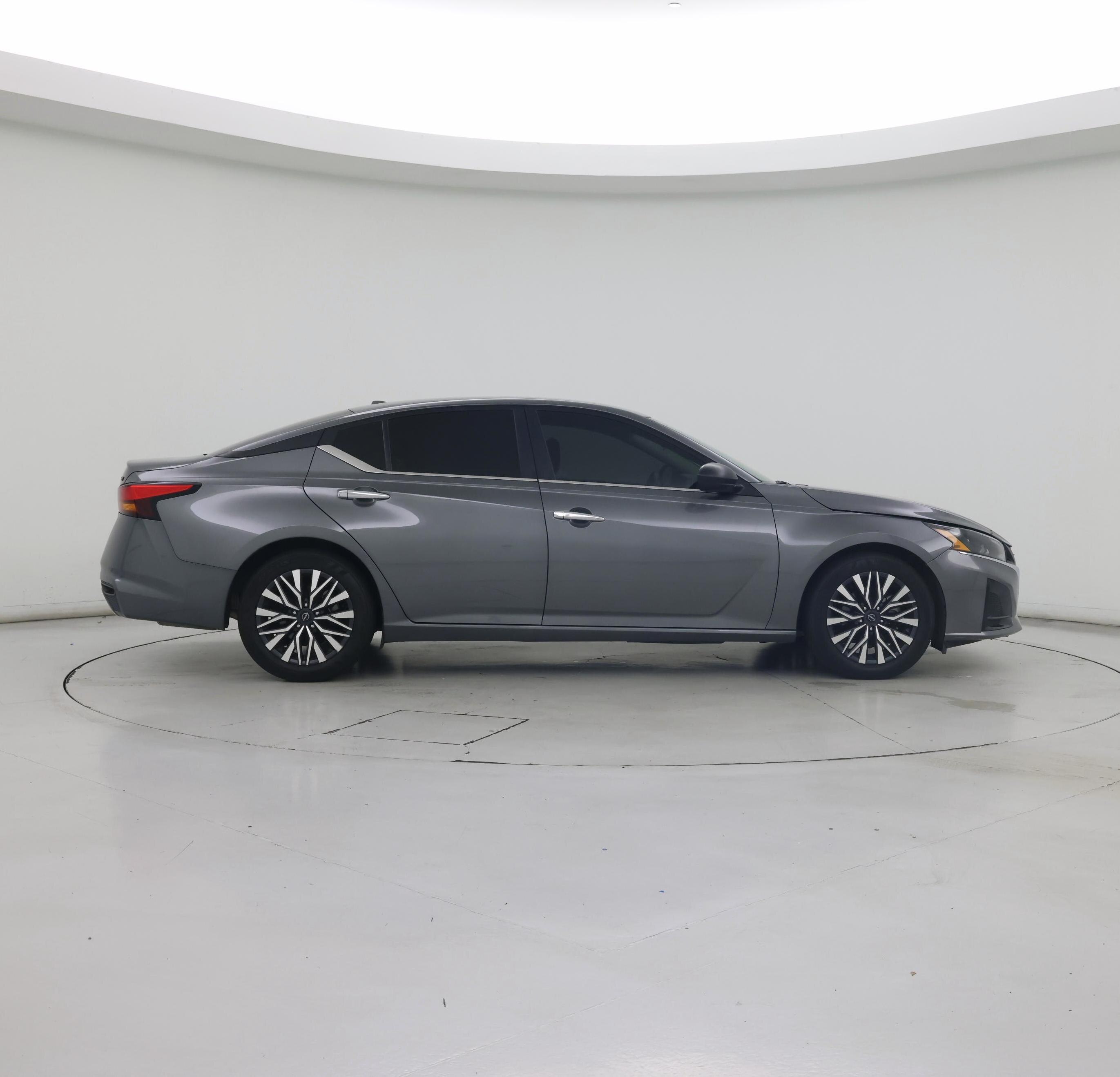 Thumbnail: 2024 Nissan Altima - 7