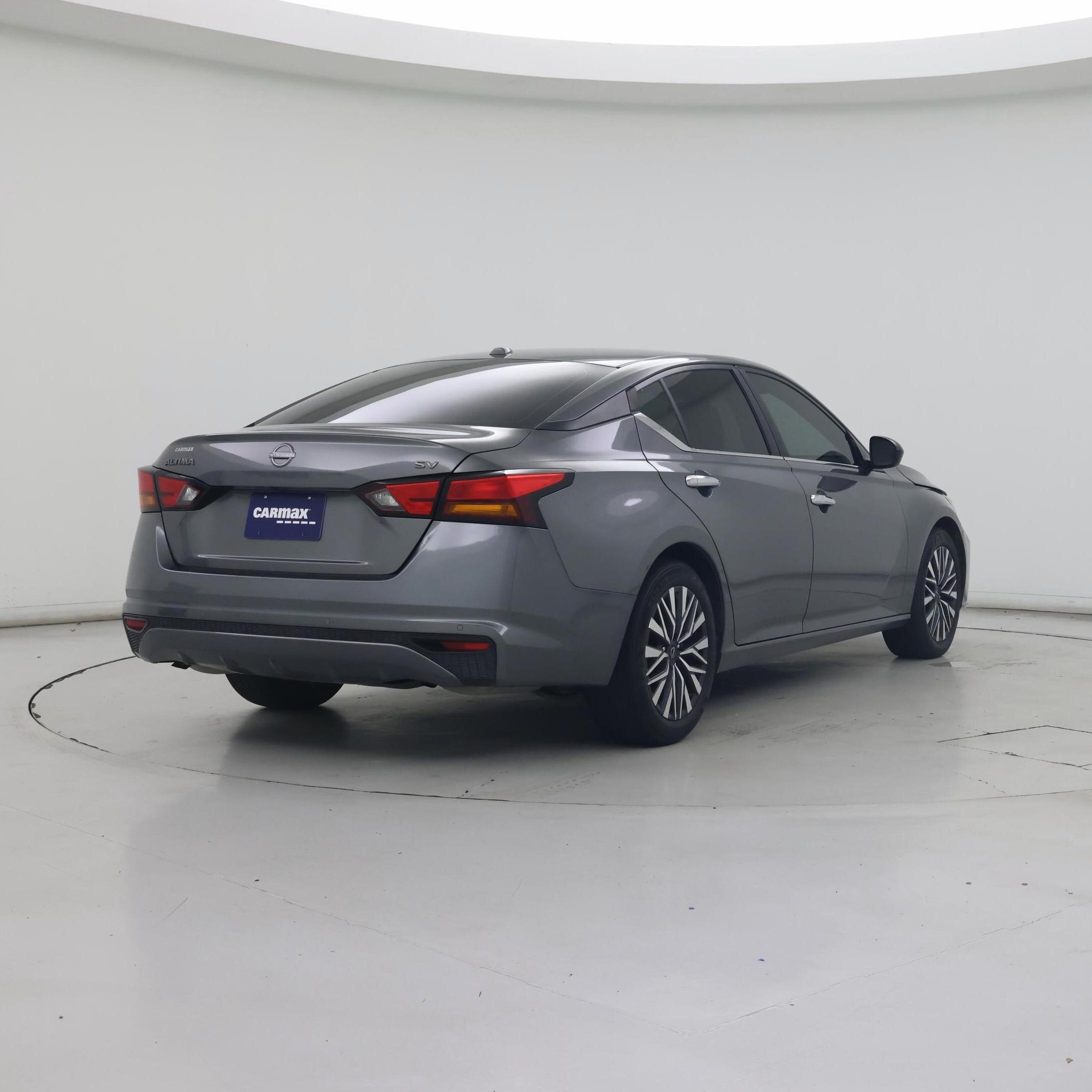 Thumbnail: 2024 Nissan Altima - 8