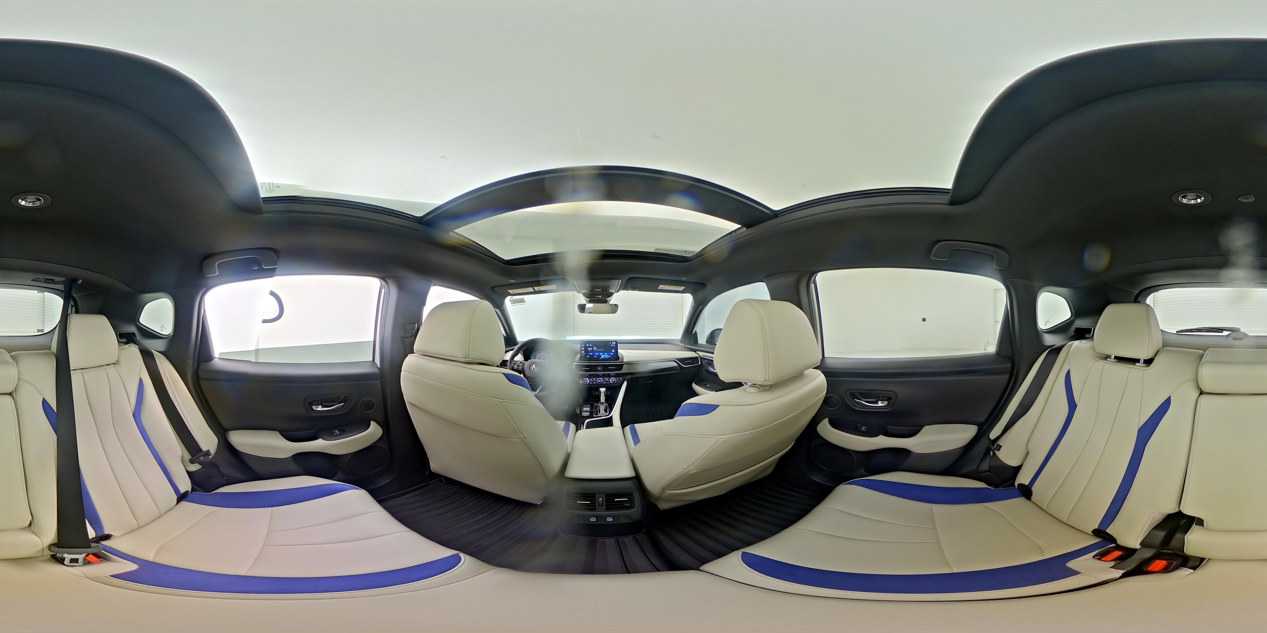 2025 Acura ADX A-Spec Package - Photo 26