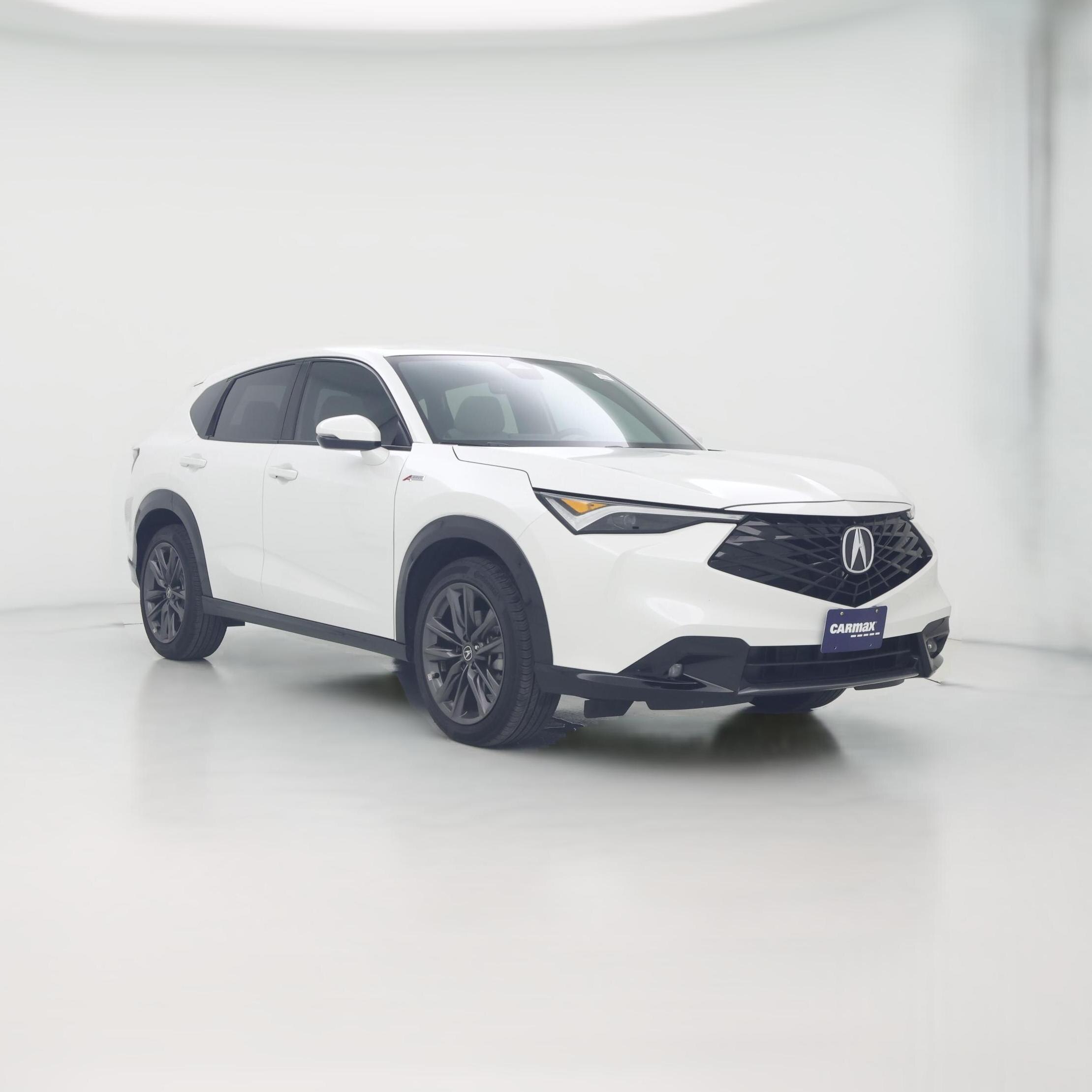 2025 Acura ADX