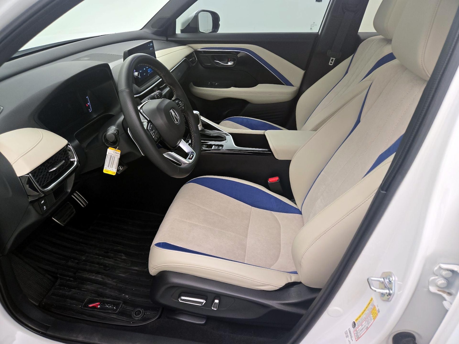 2025 Acura ADX A-Spec Package - Photo 12