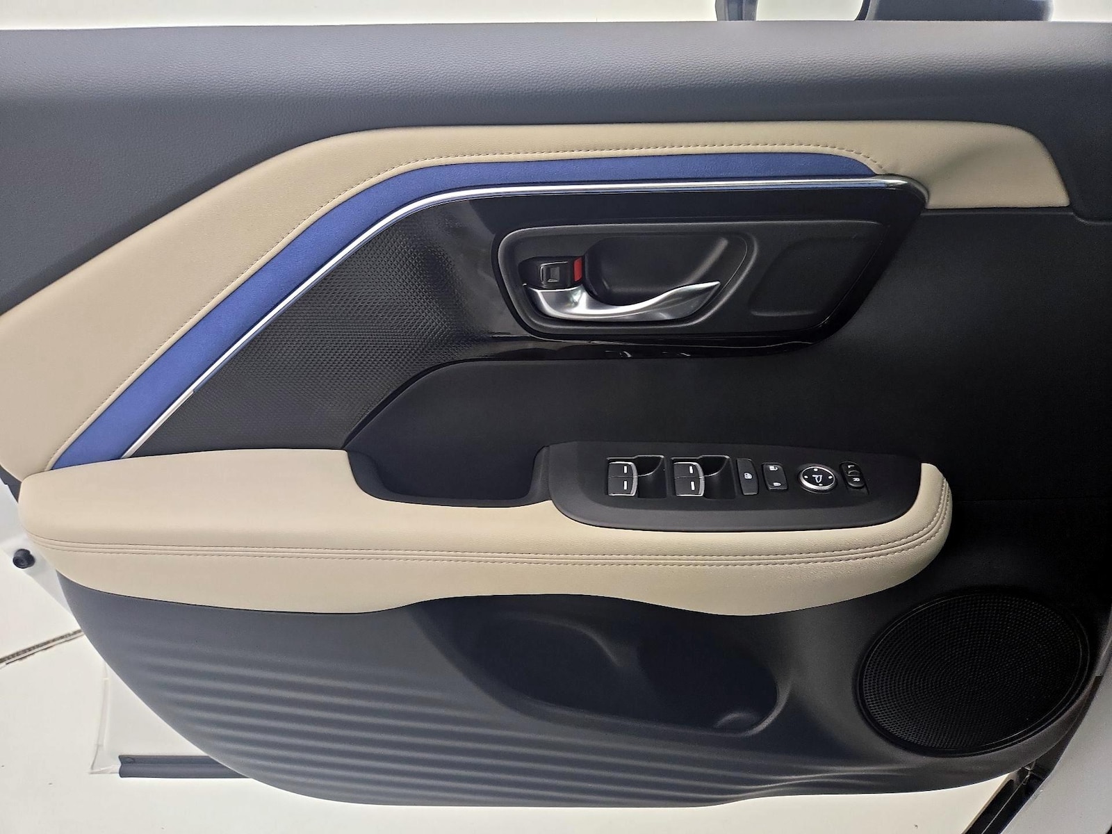 2025 Acura ADX A-Spec Package - Photo 13