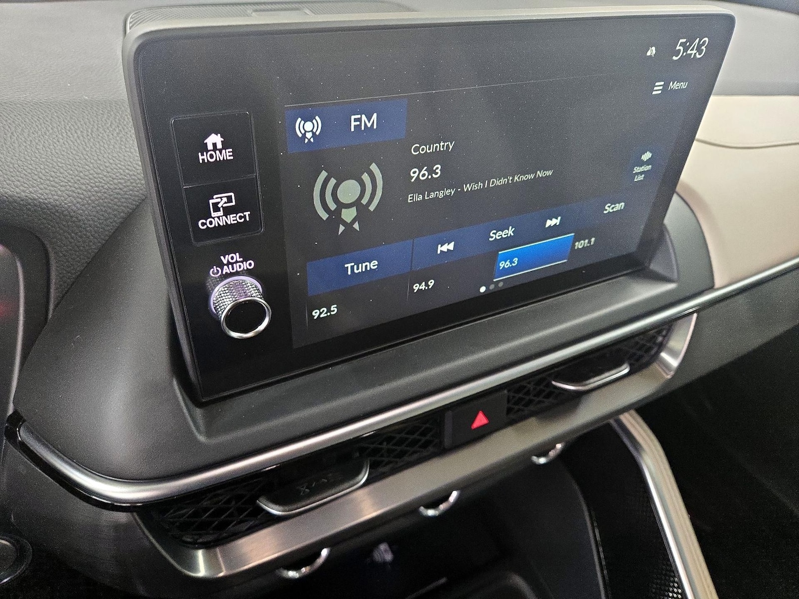 2025 Acura ADX A-Spec Package - Photo 16