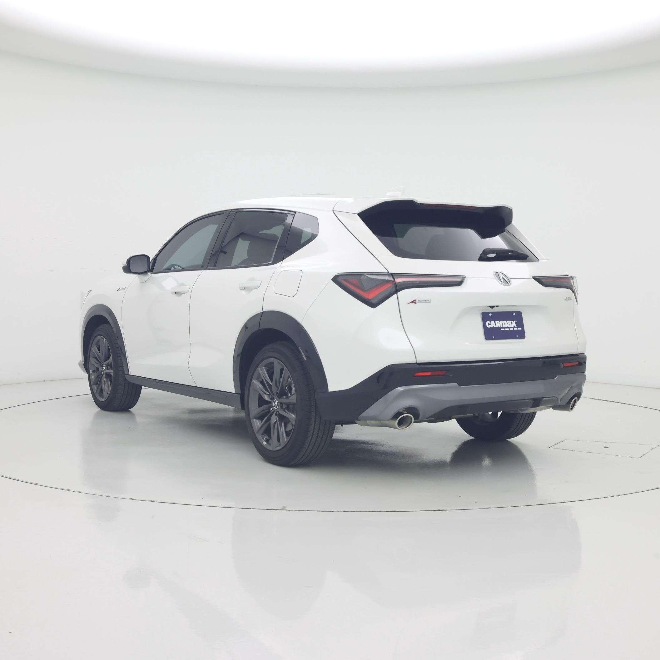 Thumbnail: 2025 Acura ADX - 2