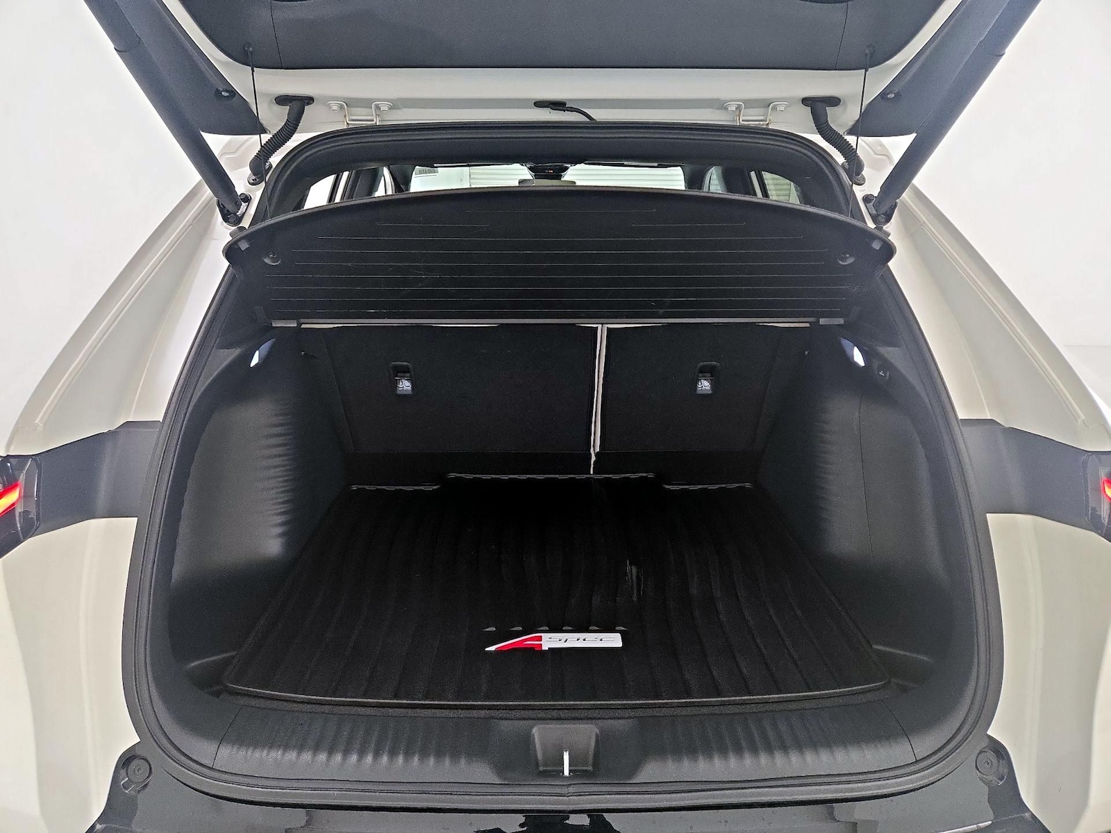 2025 Acura ADX A-Spec Package - Photo 22