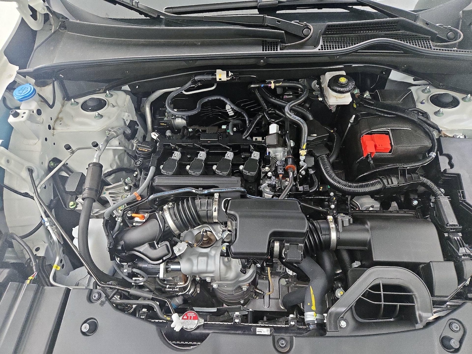 2025 Acura ADX A-Spec Package - Photo 23